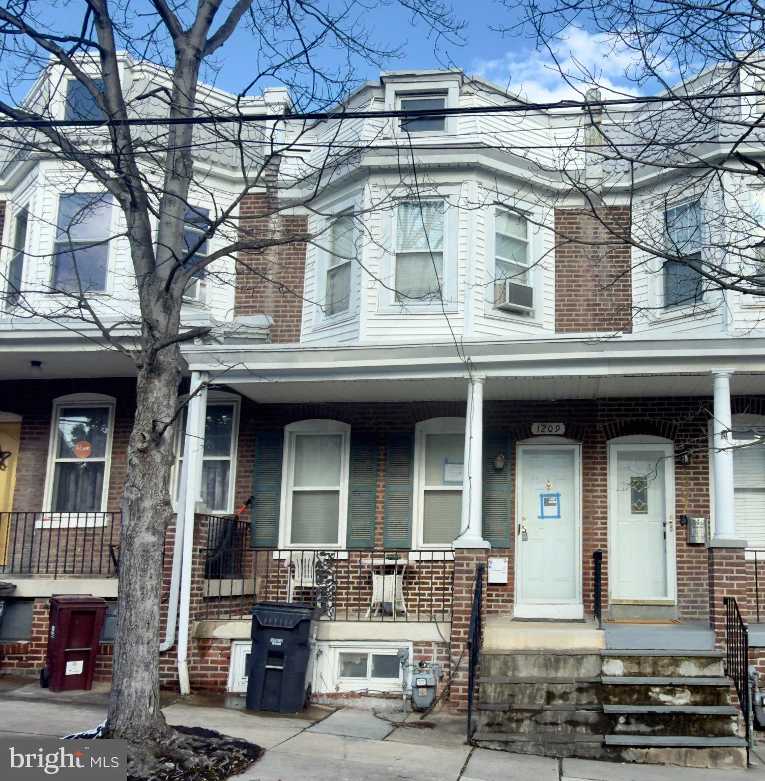 1209 Beech Street, Wilmington, DE 19805