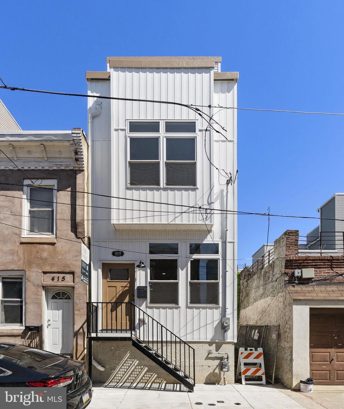 DICKINSON NARROWS - Residential
