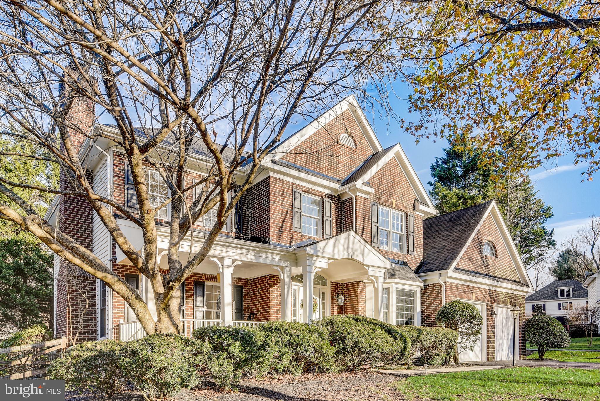 HUNT VALLEY ESTATES - Residential