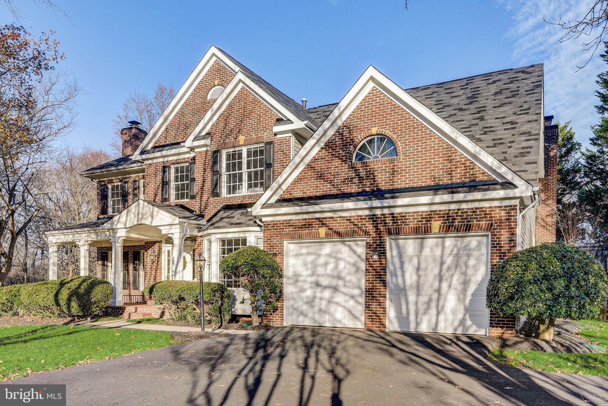 HUNT VALLEY ESTATES - Residential