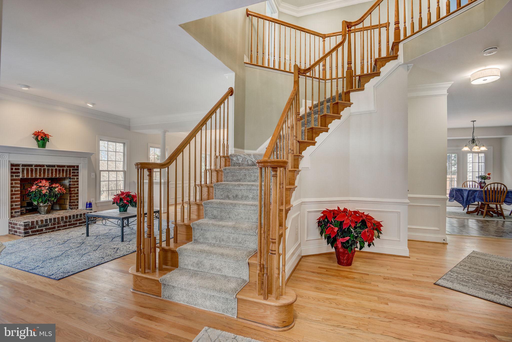 HUNT VALLEY ESTATES - Residential