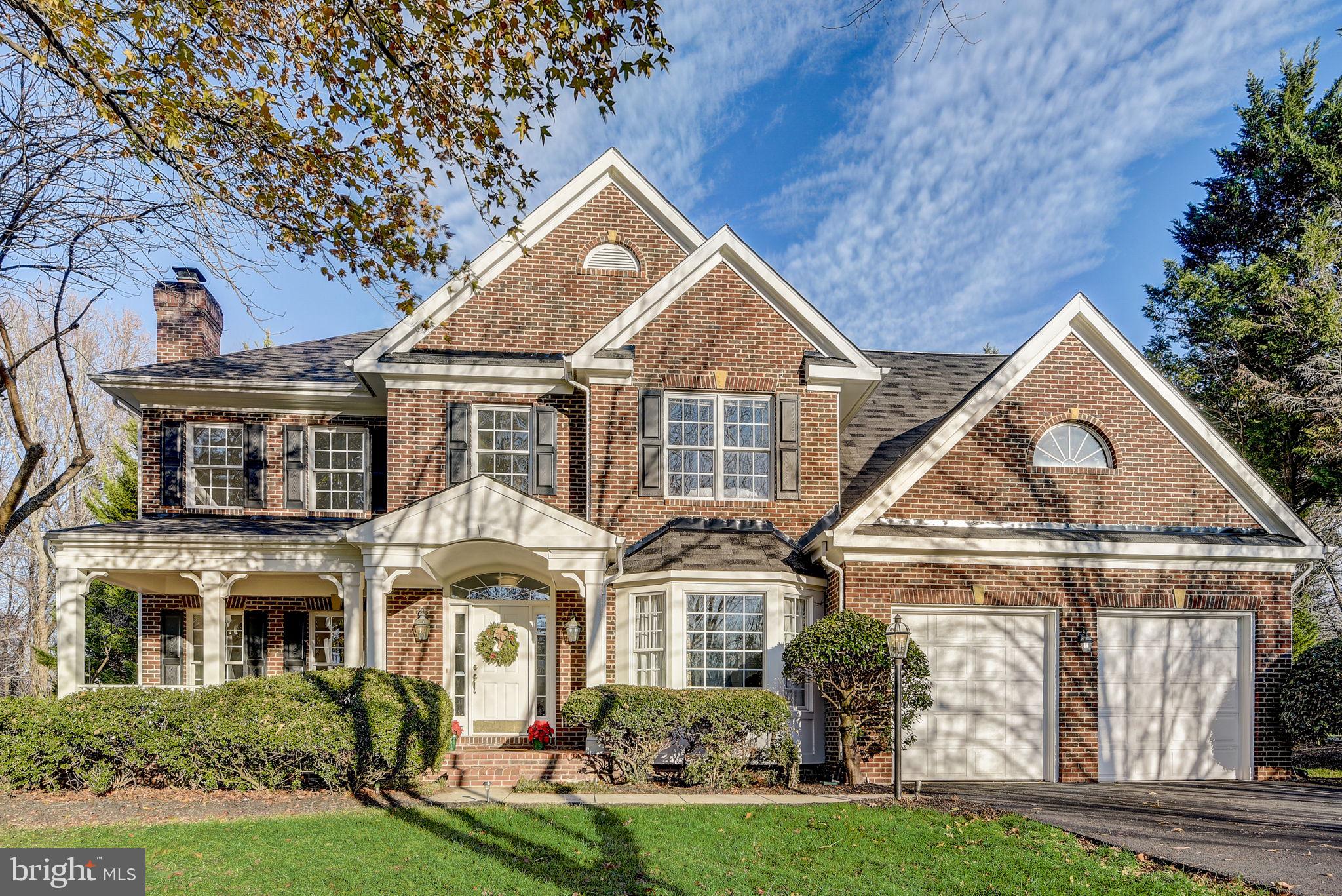 HUNT VALLEY ESTATES - Residential