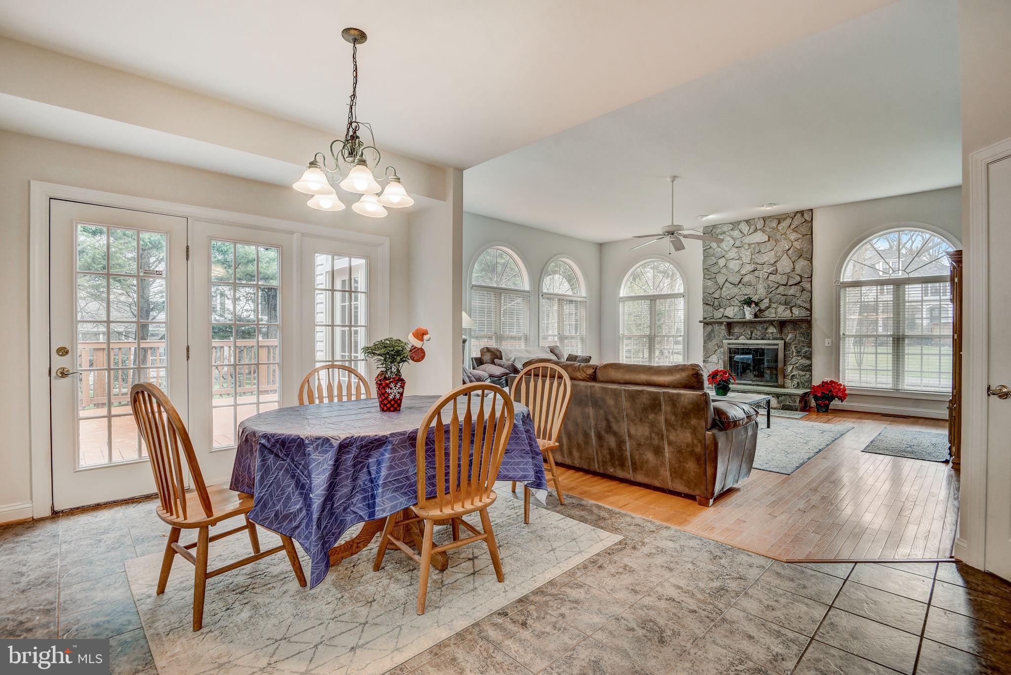 HUNT VALLEY ESTATES - Residential