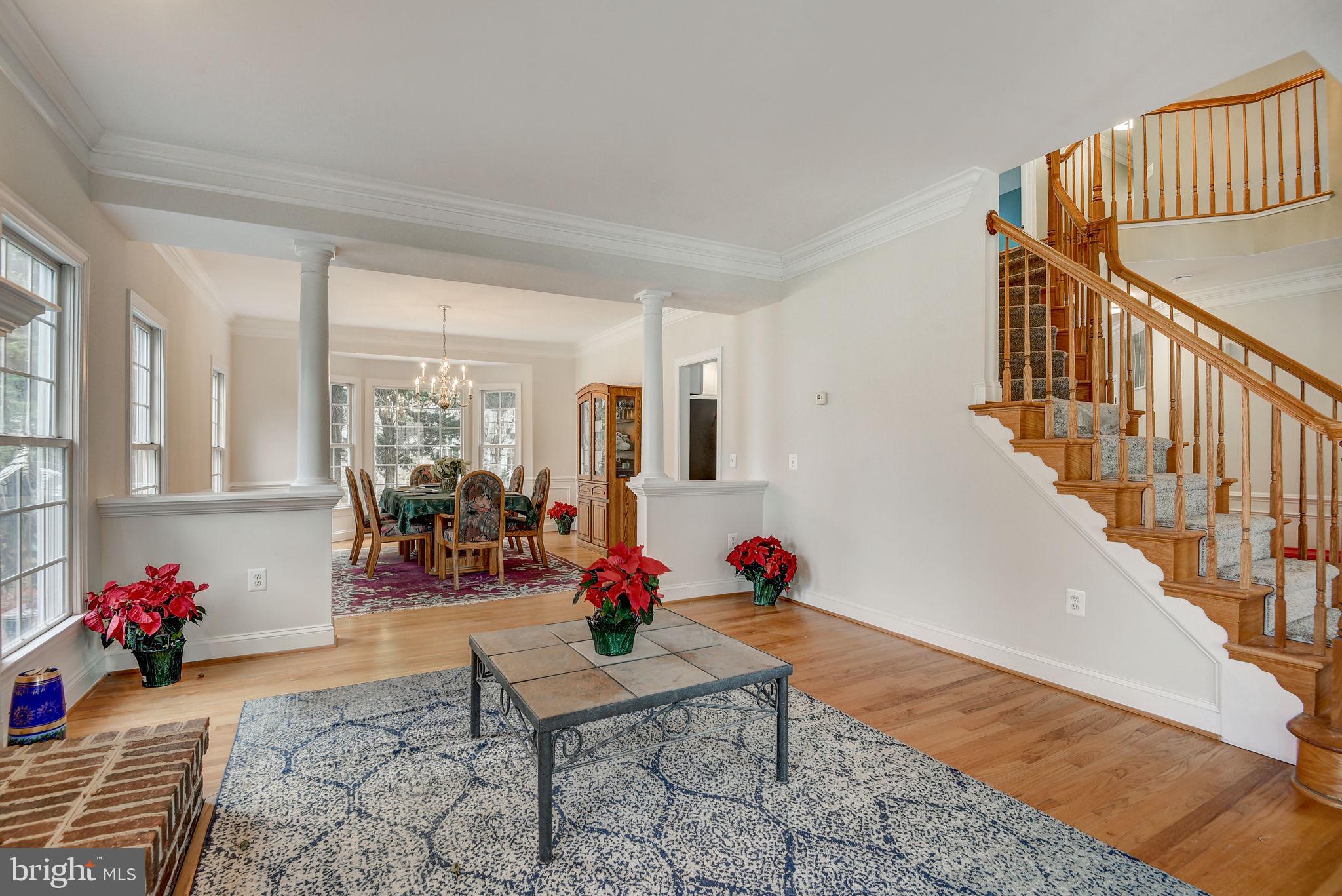 HUNT VALLEY ESTATES - Residential