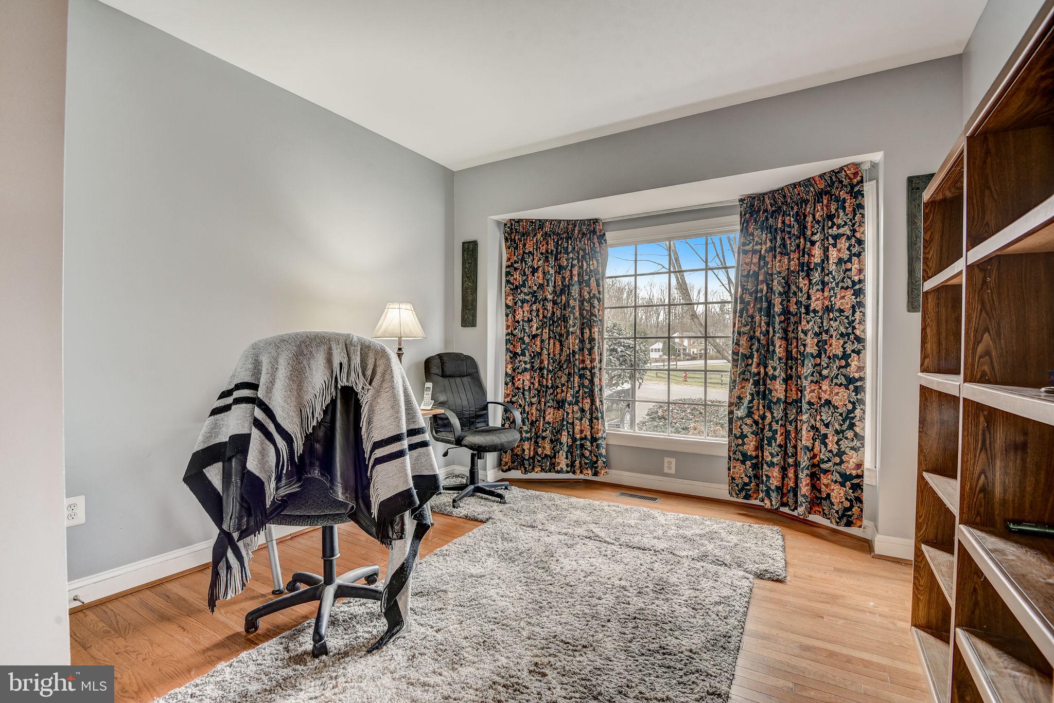 HUNT VALLEY ESTATES - Residential