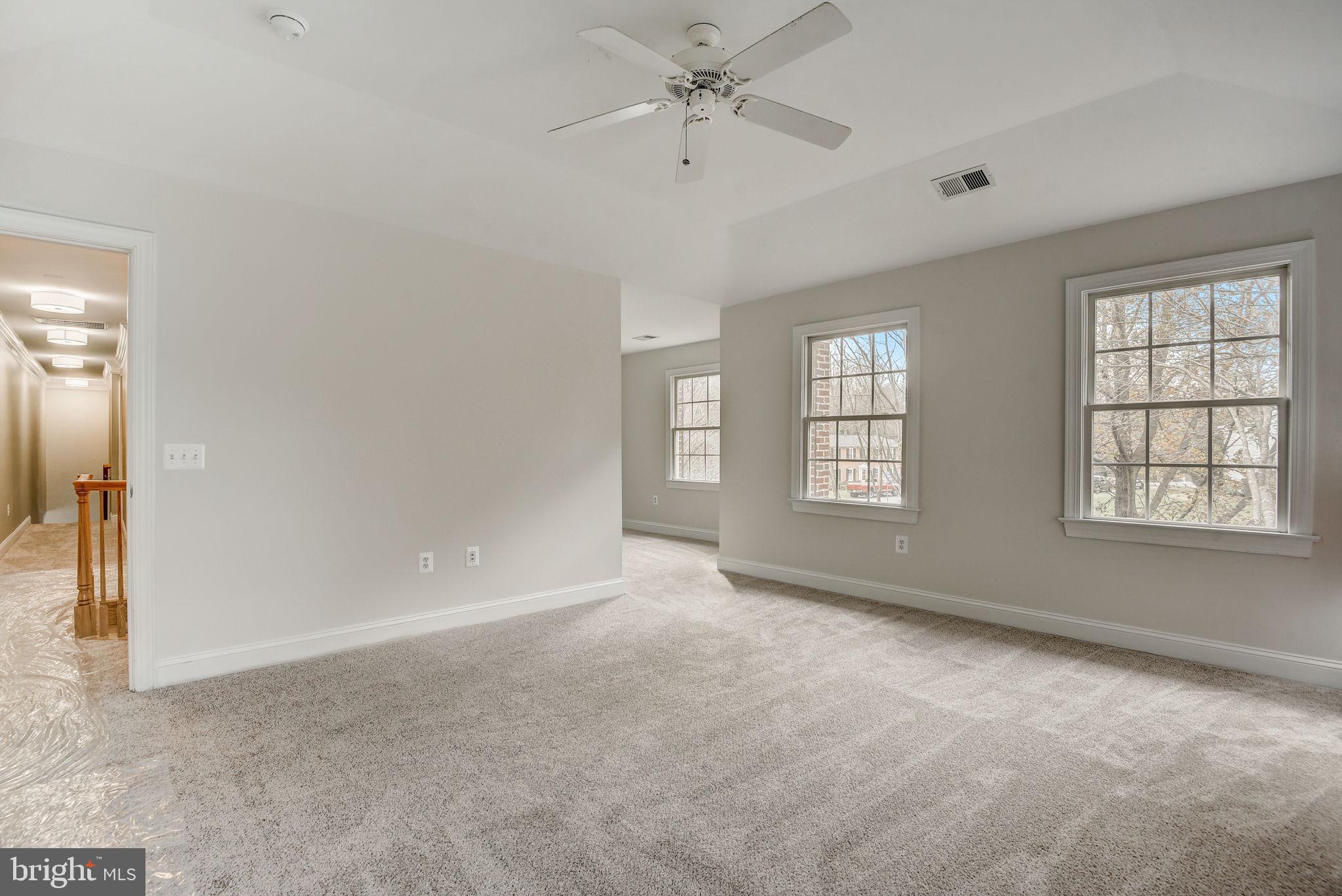 HUNT VALLEY ESTATES - Residential