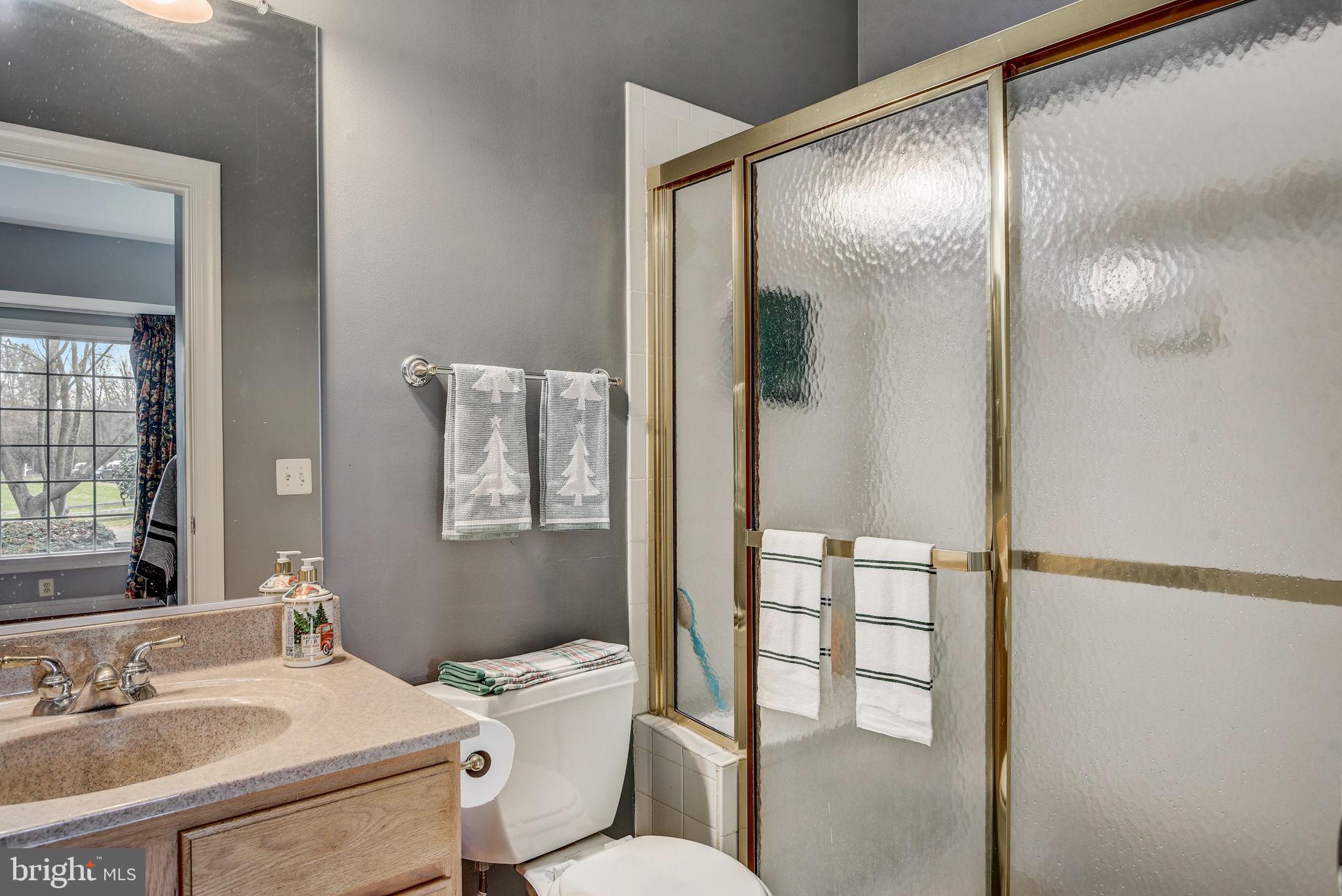 HUNT VALLEY ESTATES - Residential