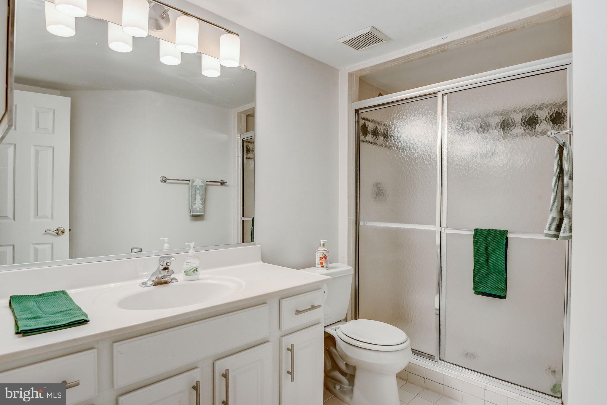 HUNT VALLEY ESTATES - Residential