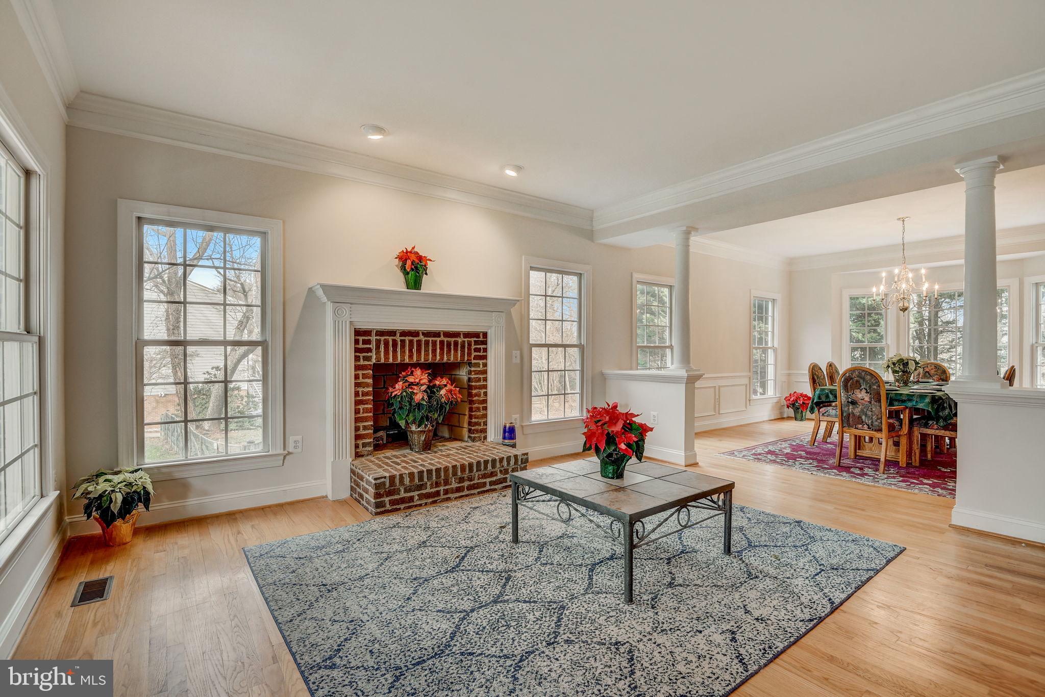 HUNT VALLEY ESTATES - Residential