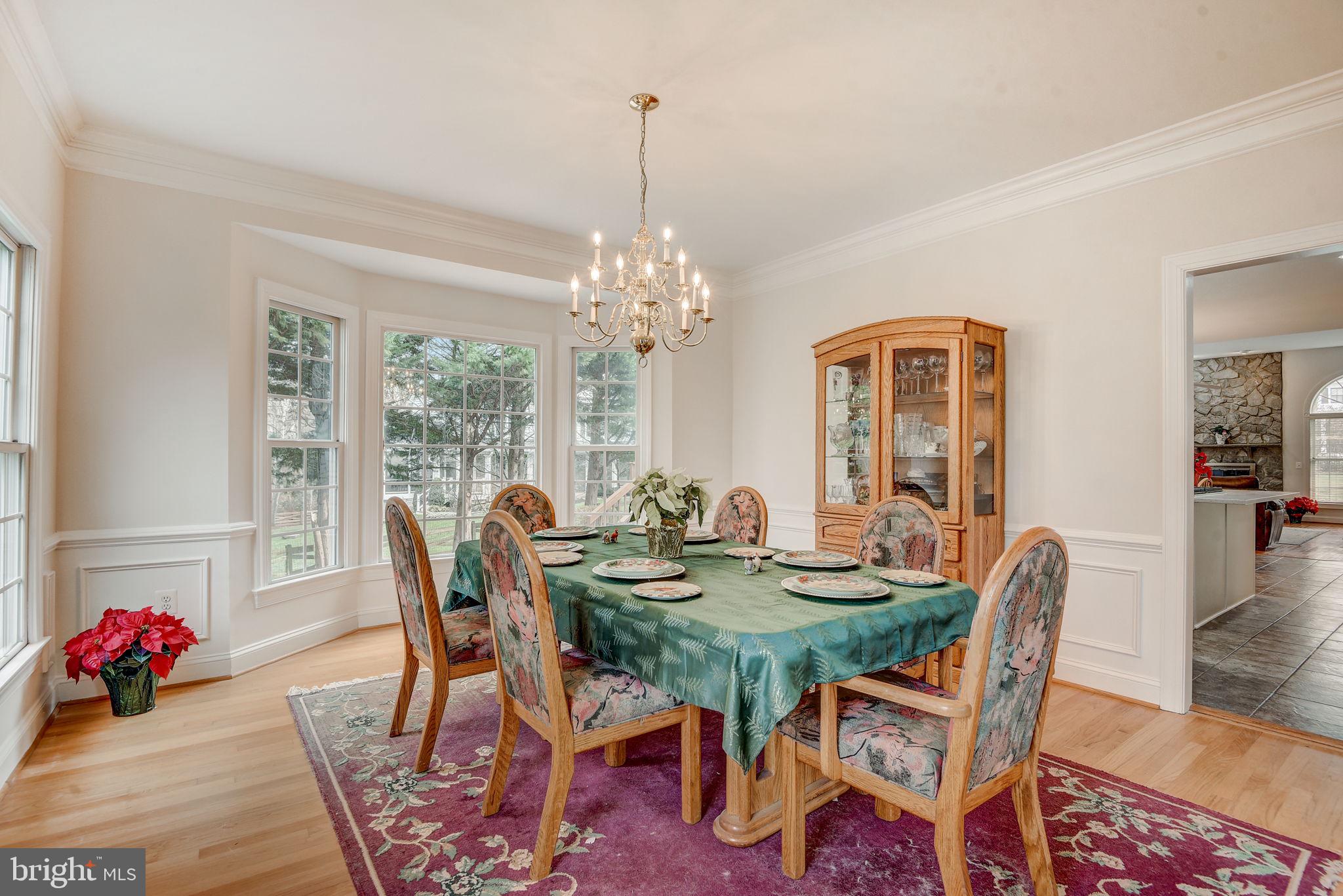 HUNT VALLEY ESTATES - Residential