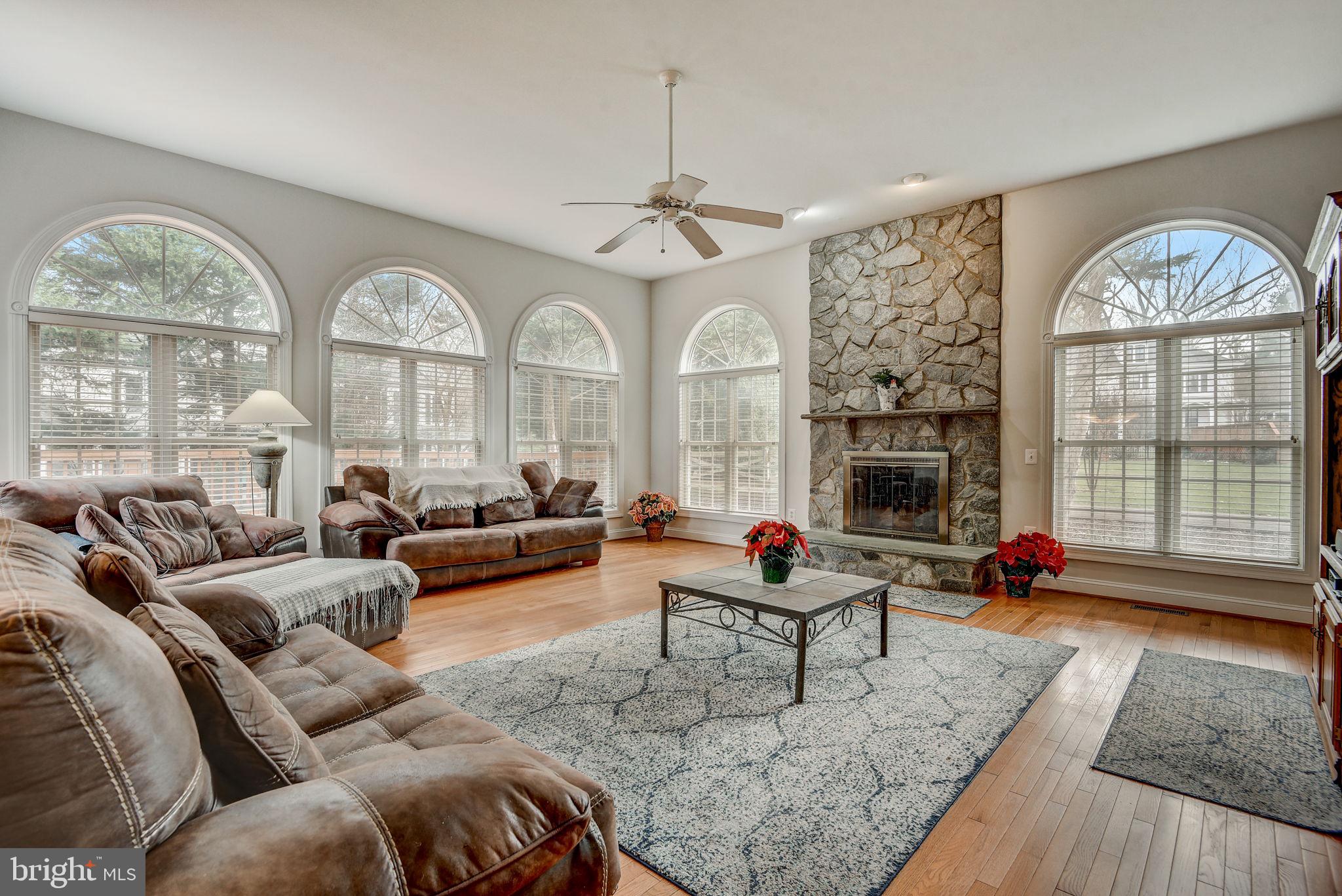 HUNT VALLEY ESTATES - Residential