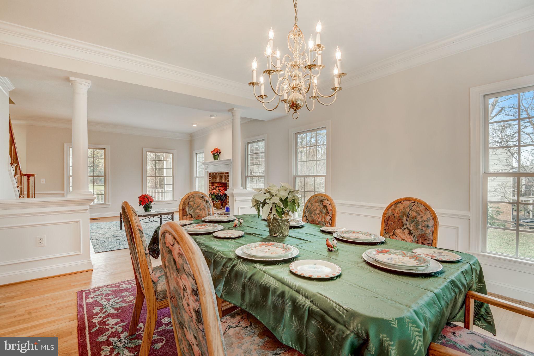 HUNT VALLEY ESTATES - Residential