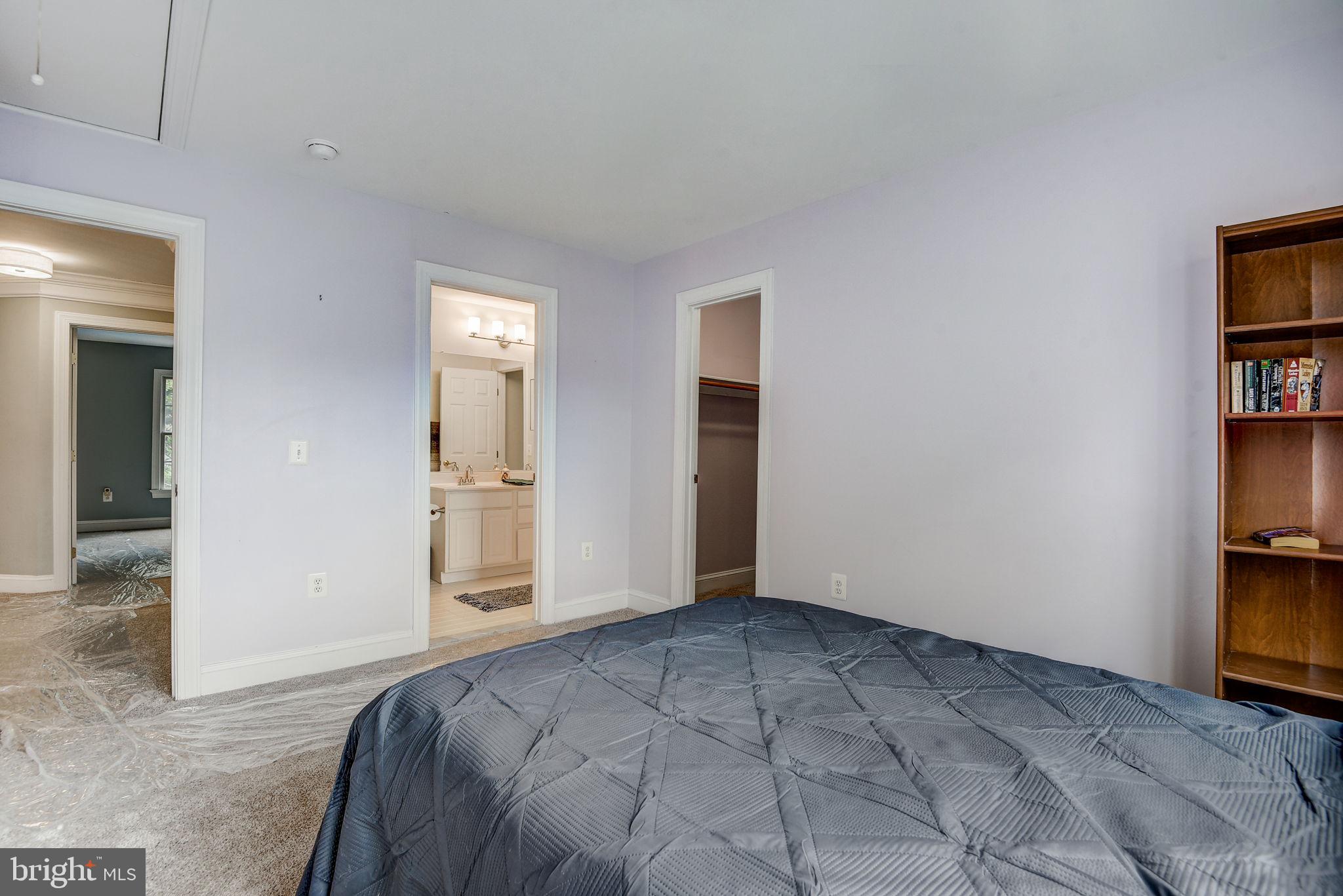 HUNT VALLEY ESTATES - Residential