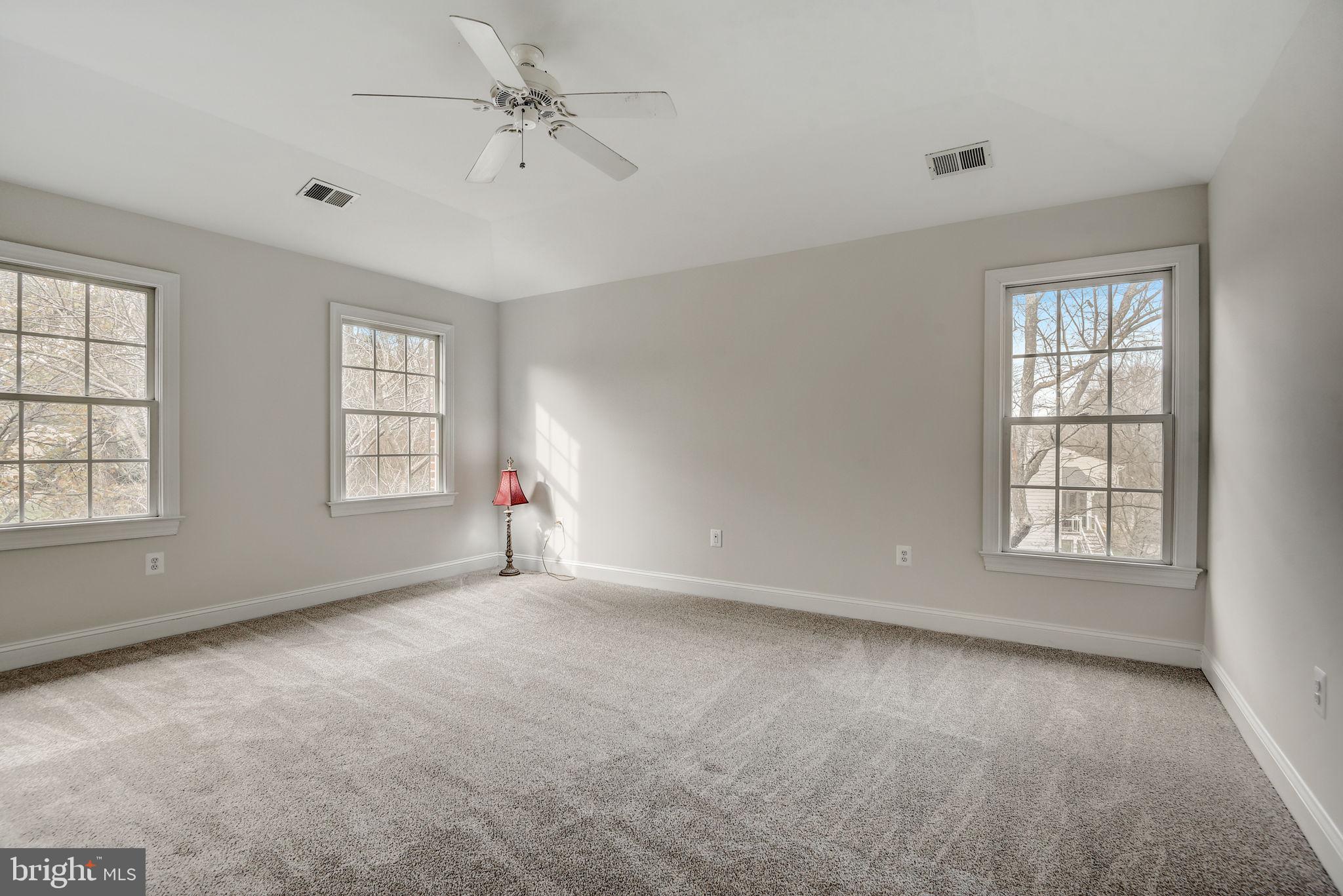 HUNT VALLEY ESTATES - Residential