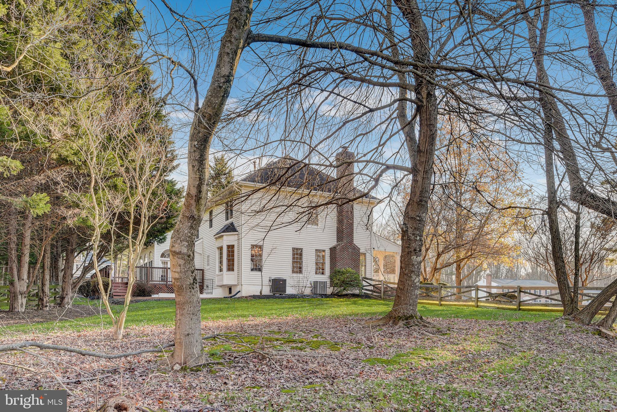 HUNT VALLEY ESTATES - Residential