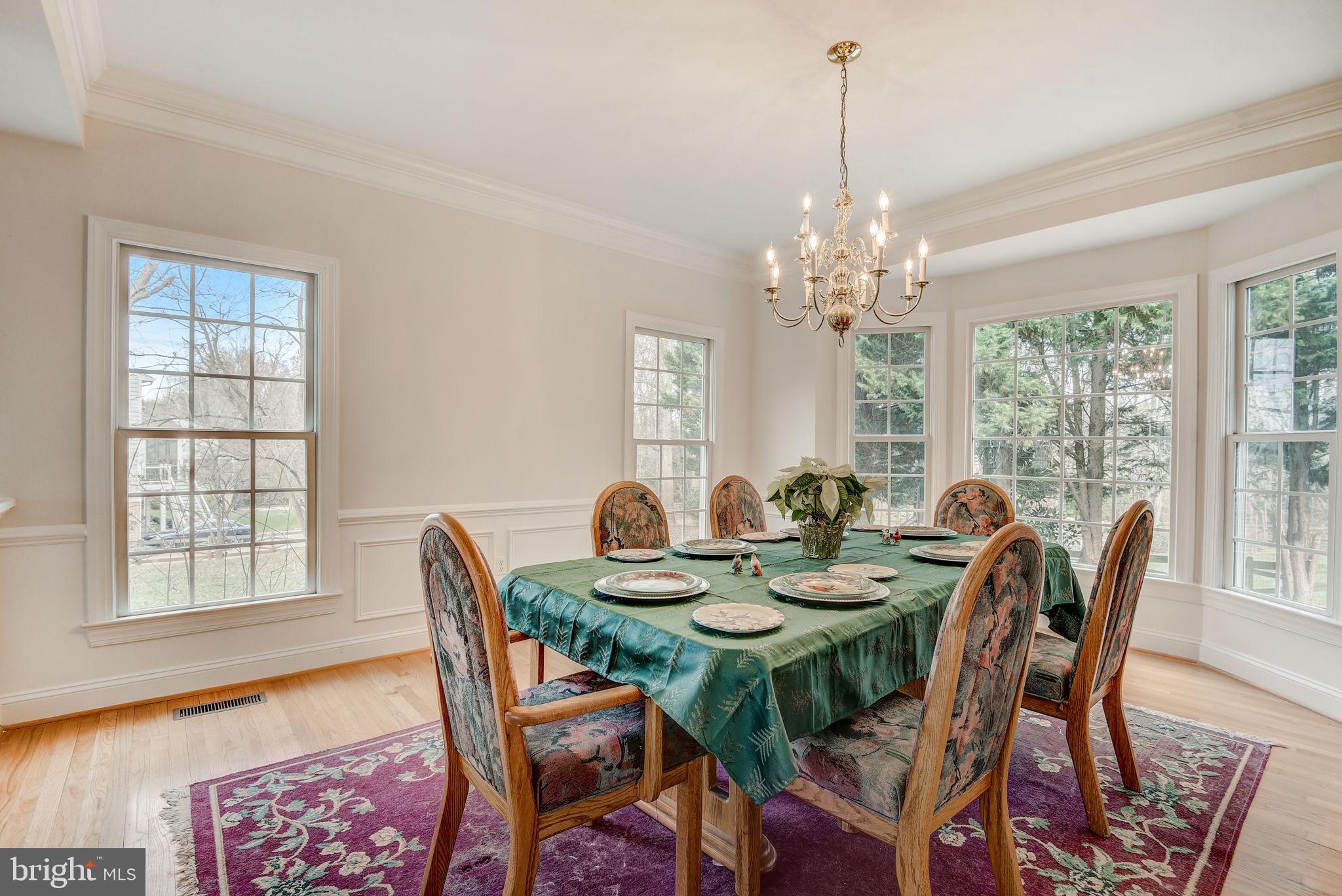 HUNT VALLEY ESTATES - Residential