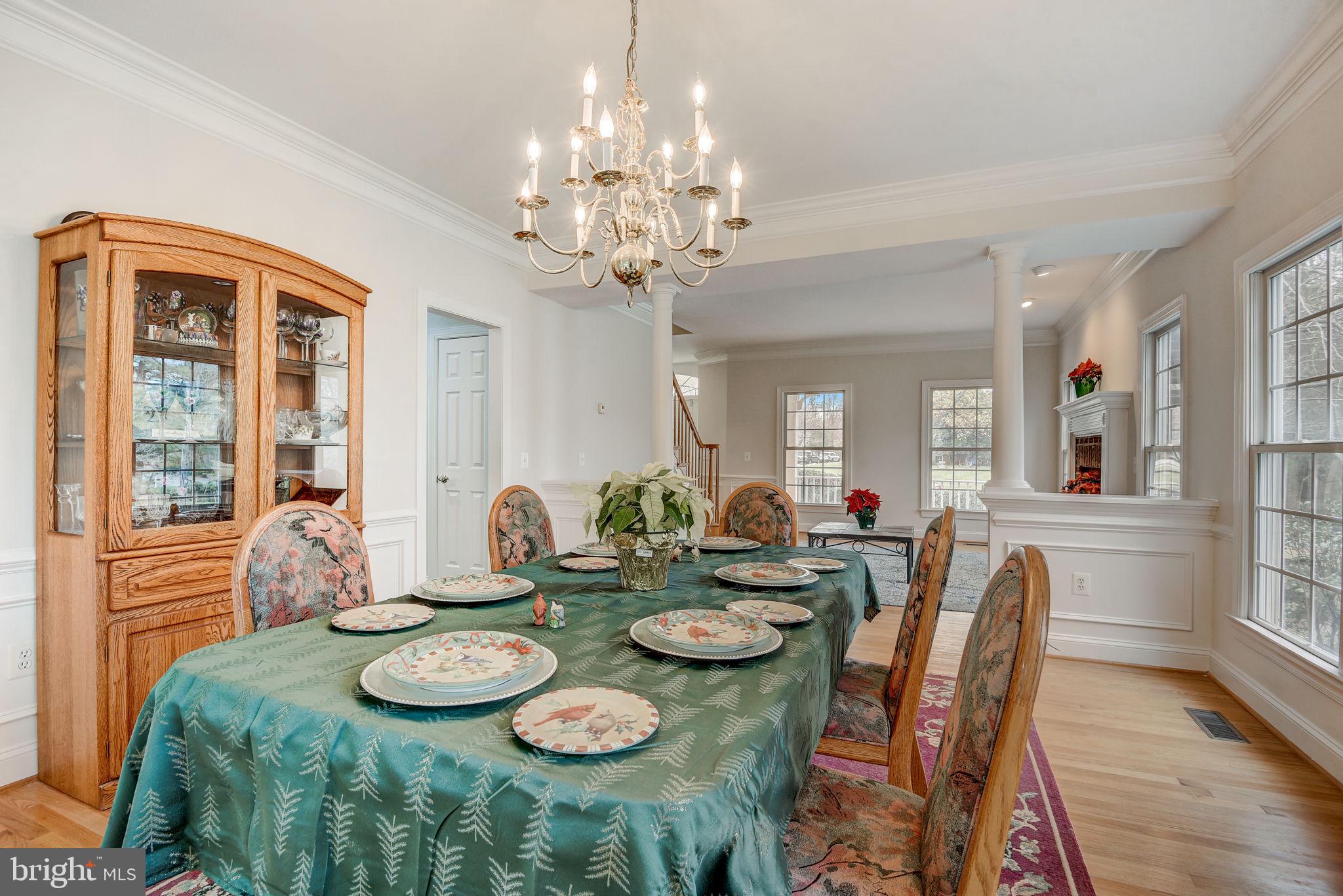 HUNT VALLEY ESTATES - Residential