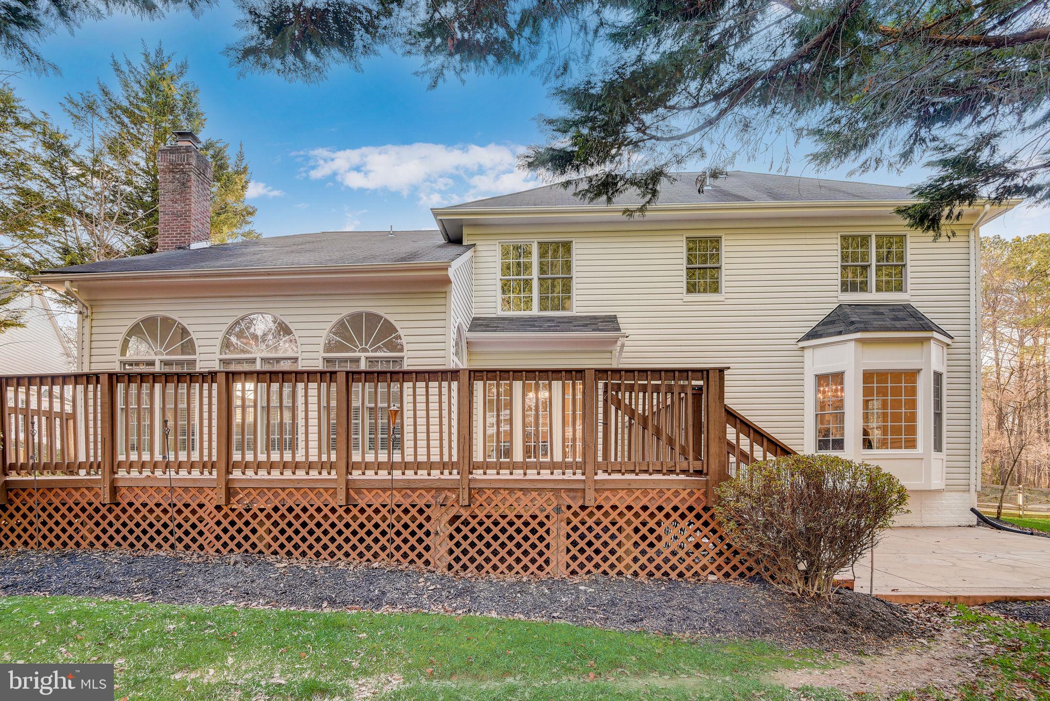 HUNT VALLEY ESTATES - Residential