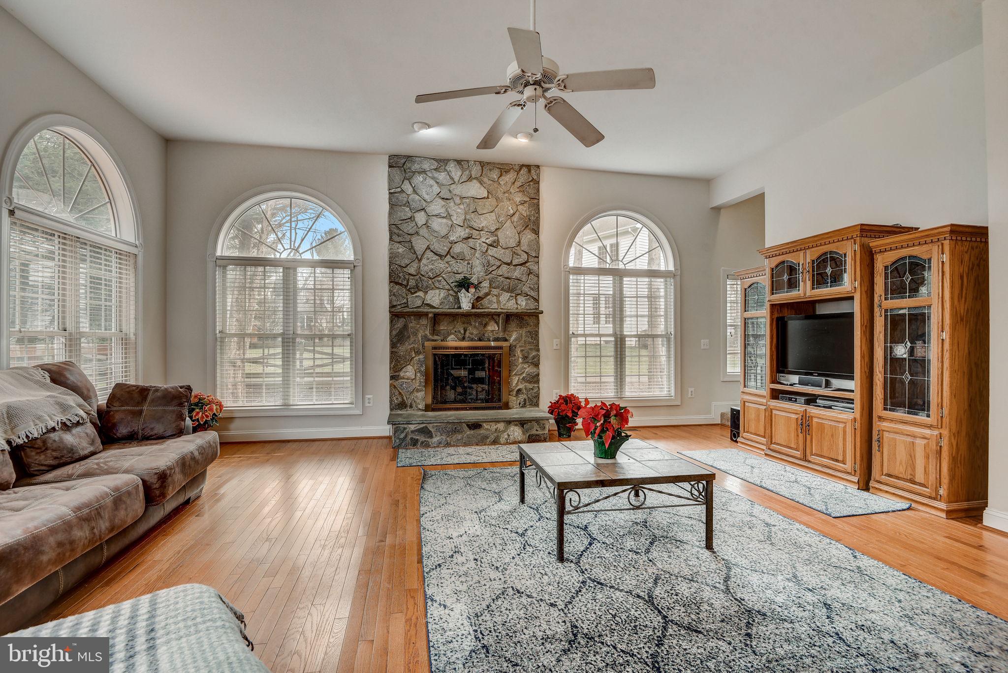 HUNT VALLEY ESTATES - Residential