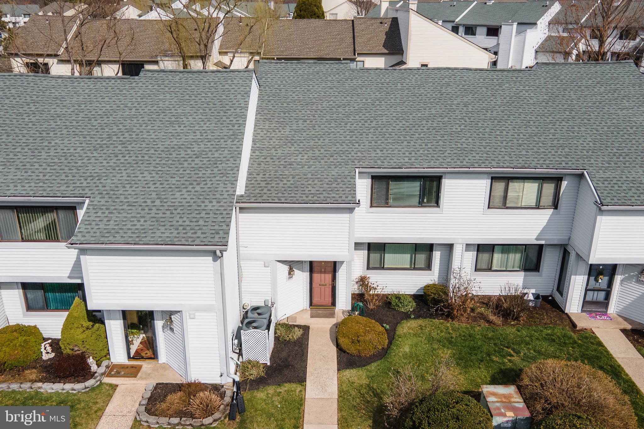 TOWAMENCIN CONDOS - Residential