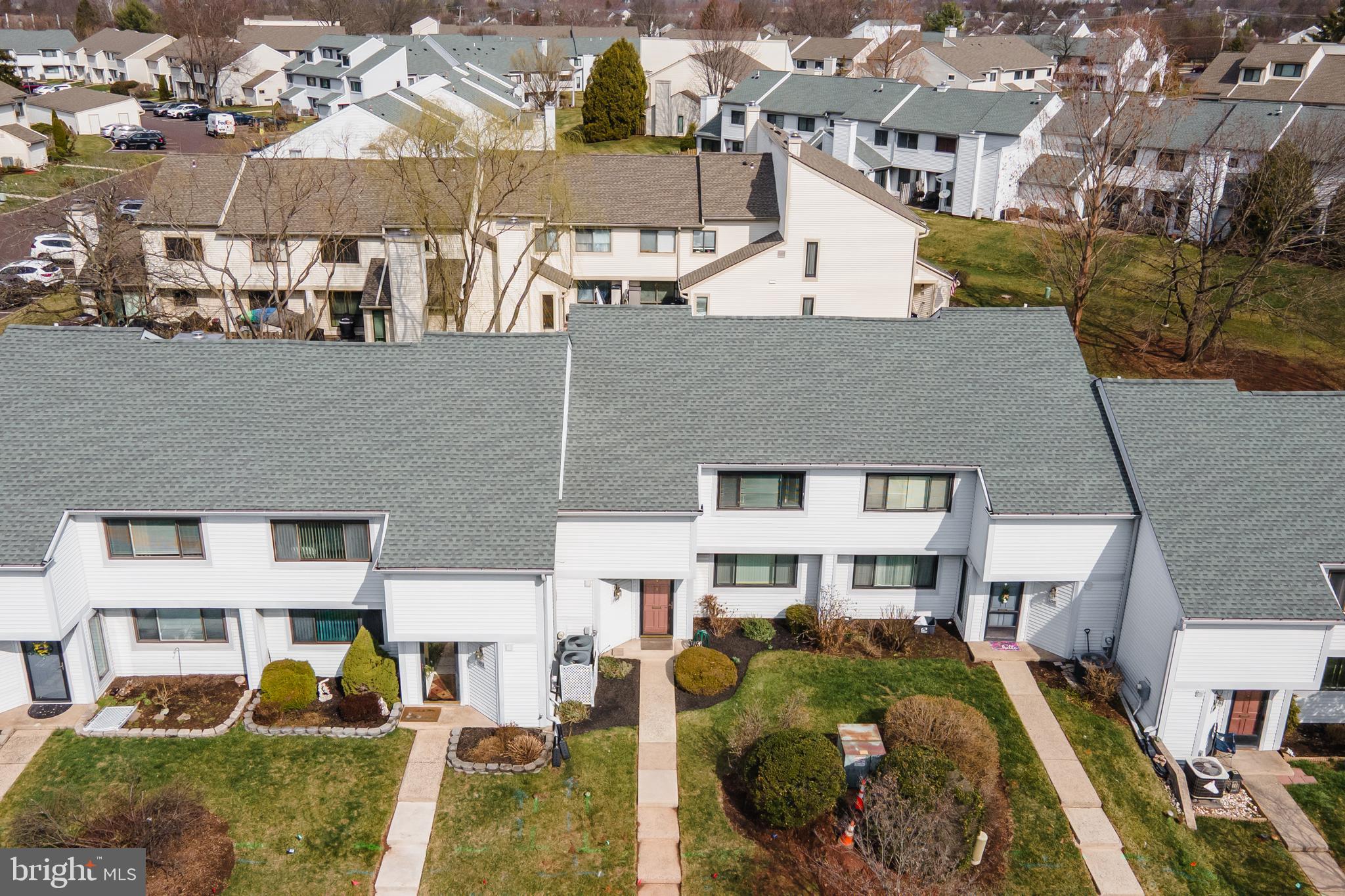 TOWAMENCIN CONDOS - Residential