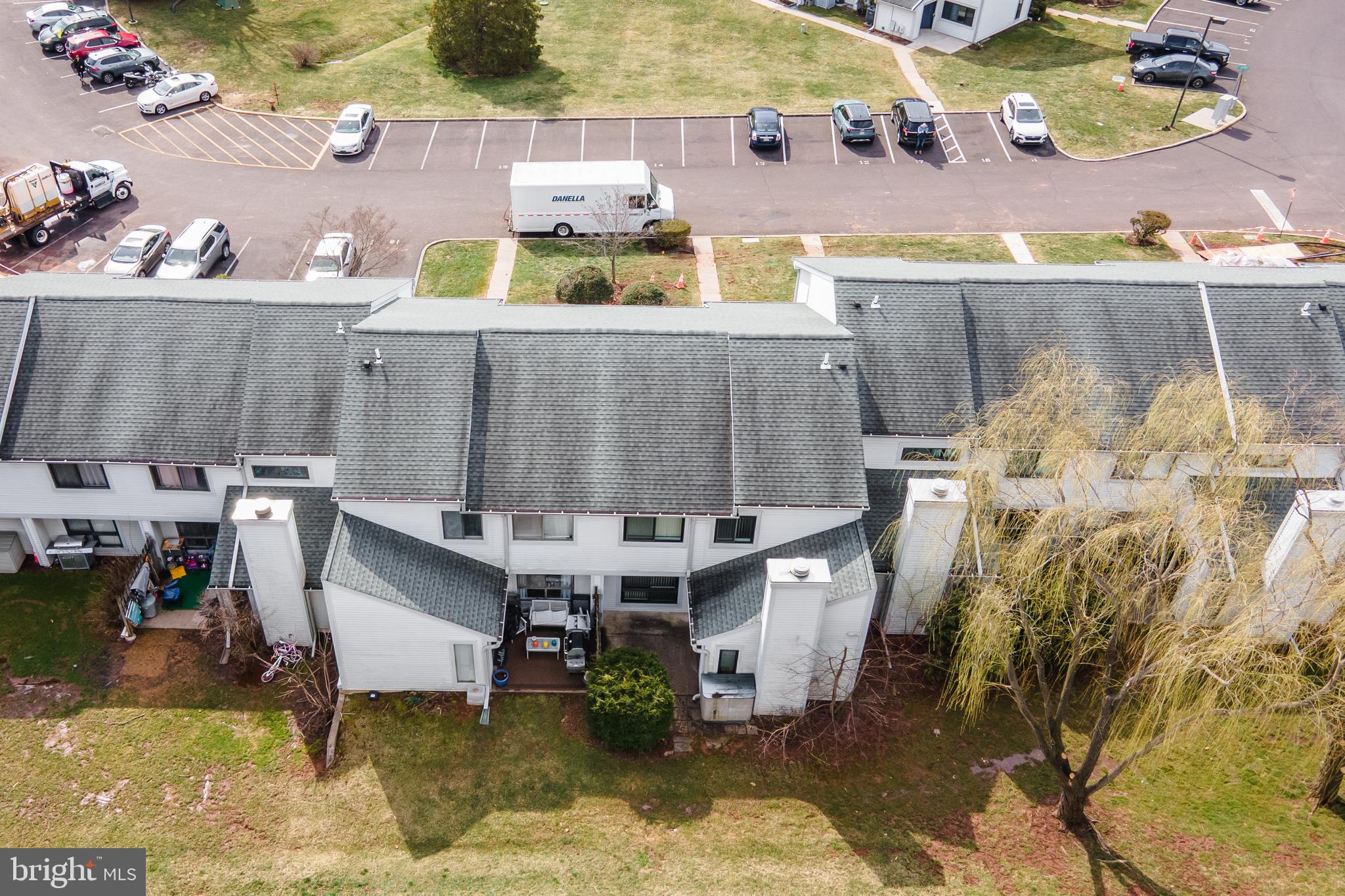 TOWAMENCIN CONDOS - Residential