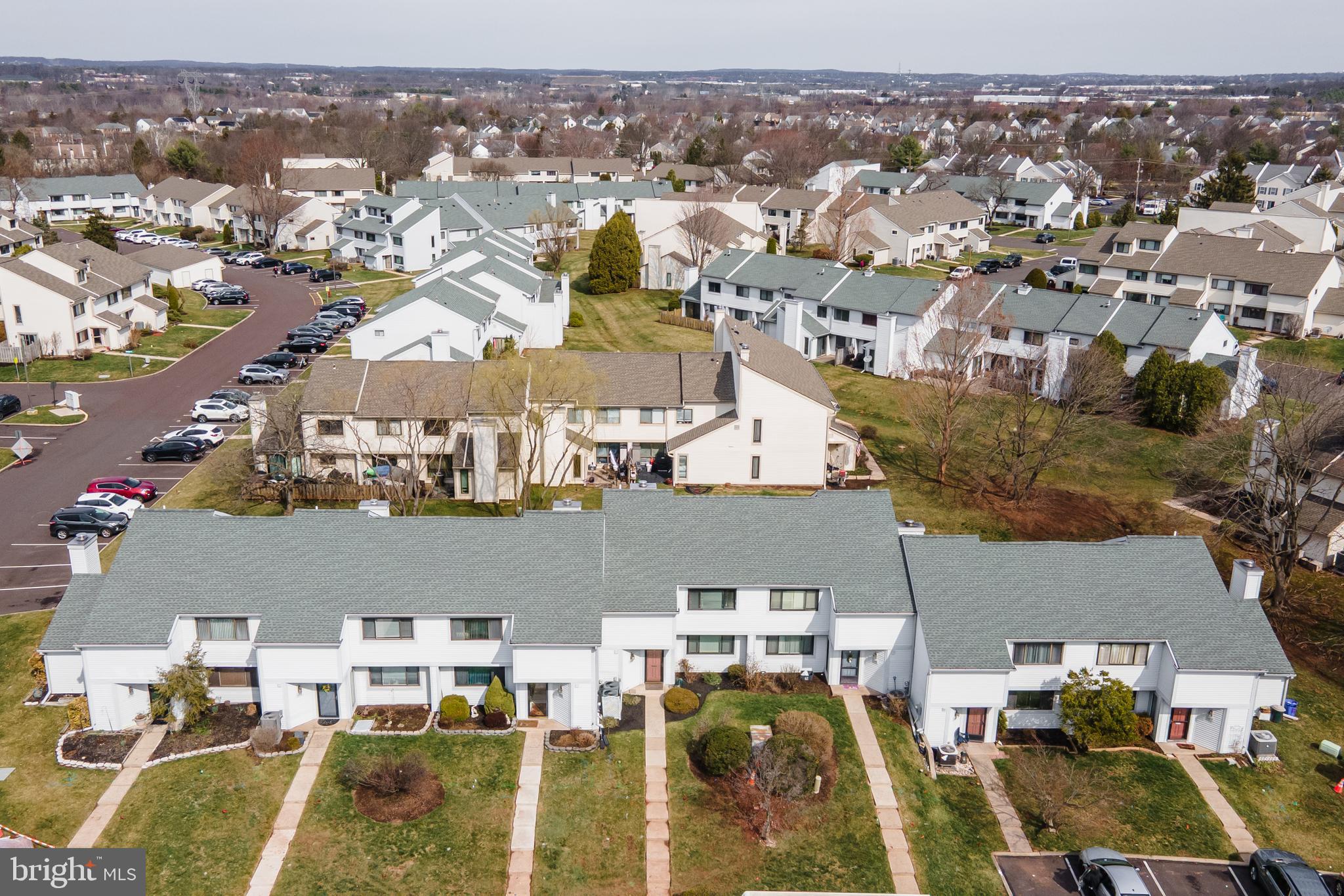 TOWAMENCIN CONDOS - Residential