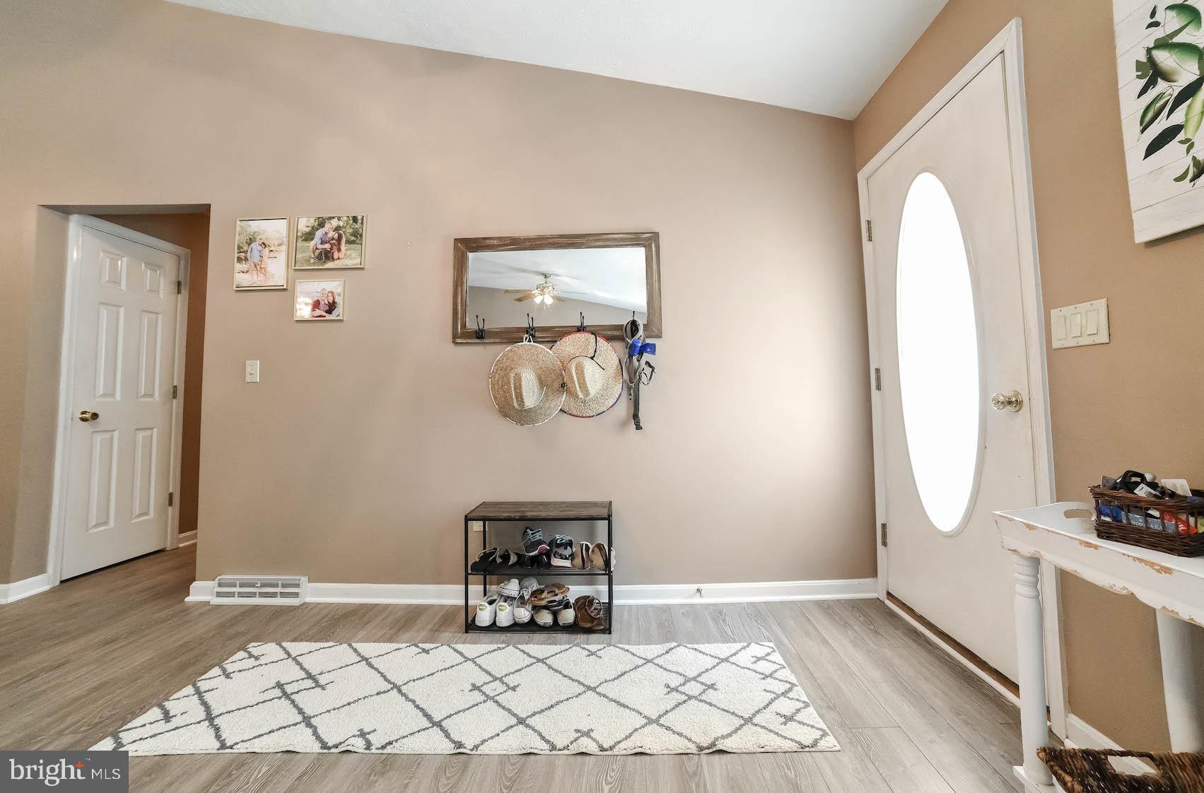 TOWN CREEK - Residential