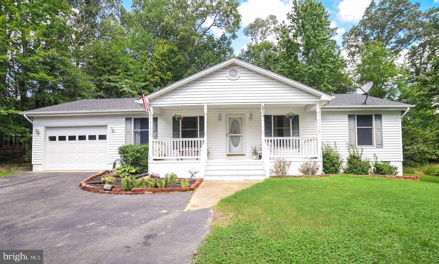 TOWN CREEK - Residential