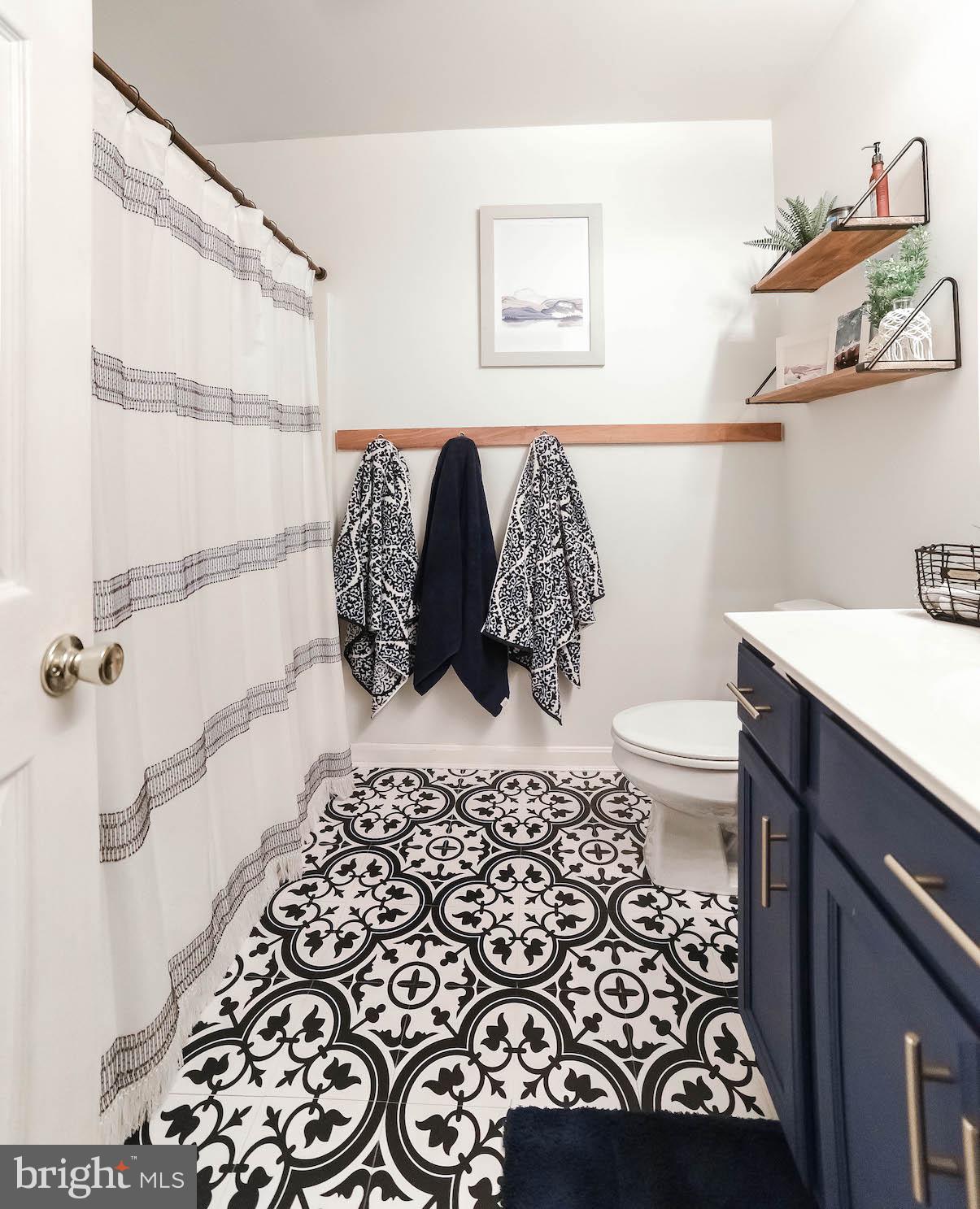 TOWN CREEK - Residential