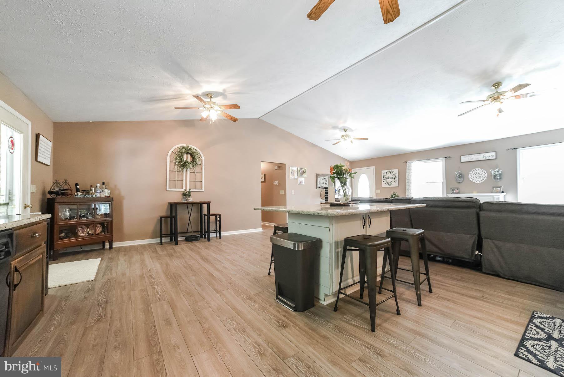 TOWN CREEK - Residential