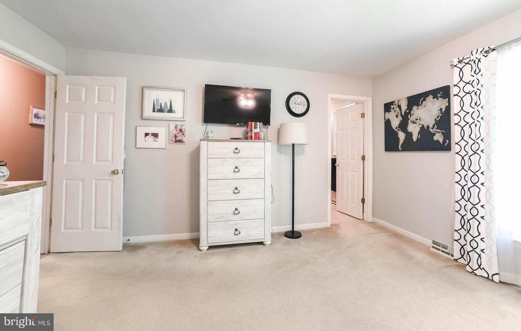 TOWN CREEK - Residential