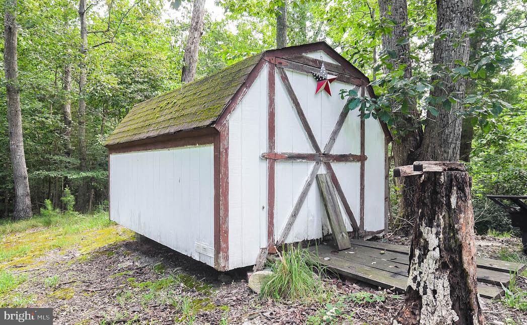 TOWN CREEK - Residential