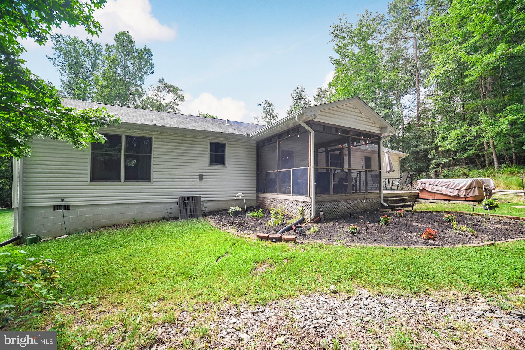 TOWN CREEK - Residential