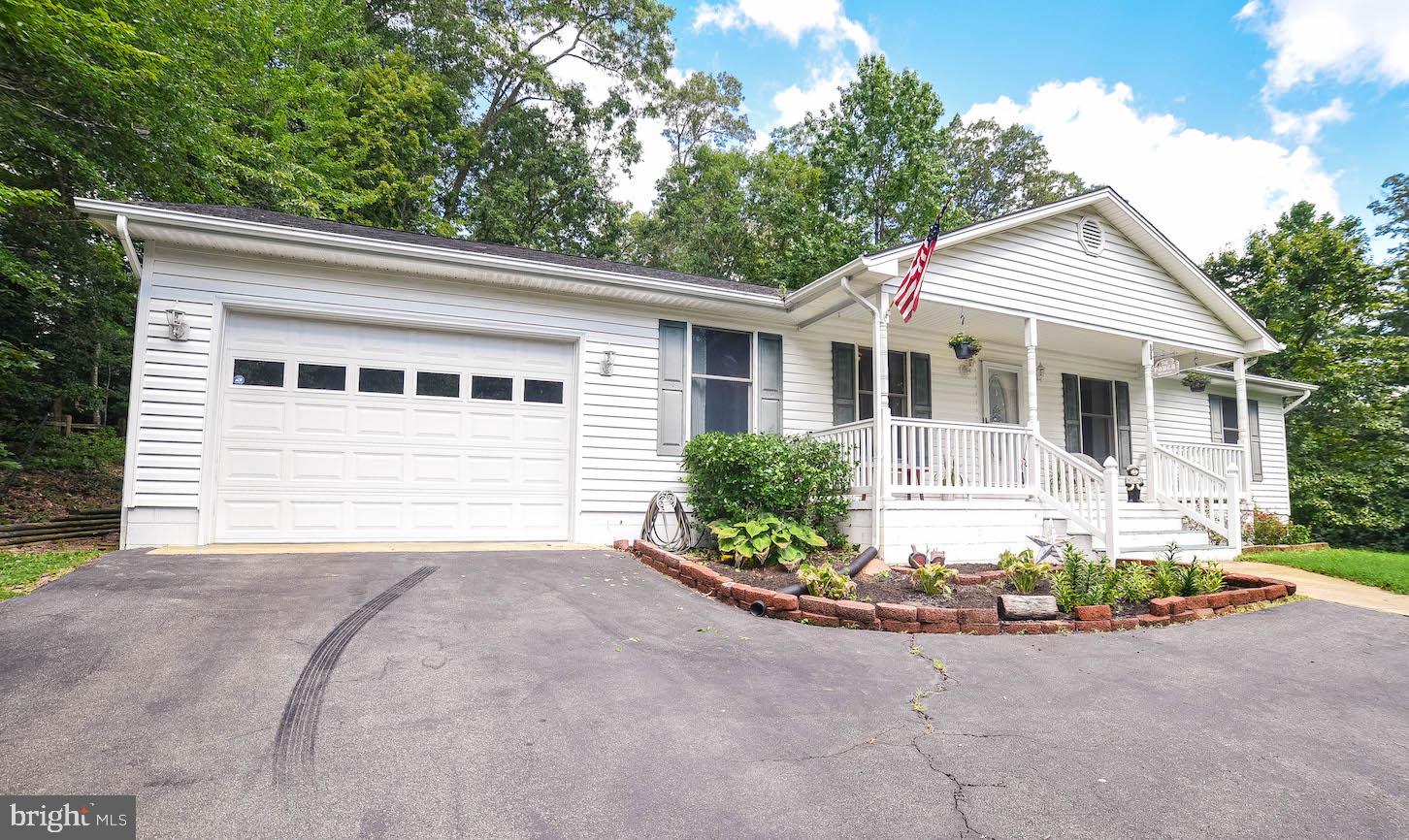 TOWN CREEK - Residential