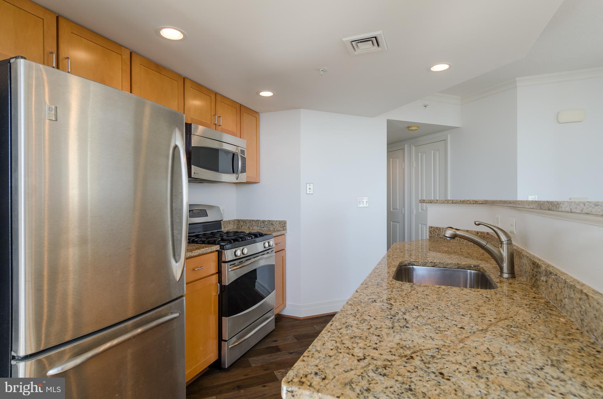 INNER HARBOR - Residential Lease