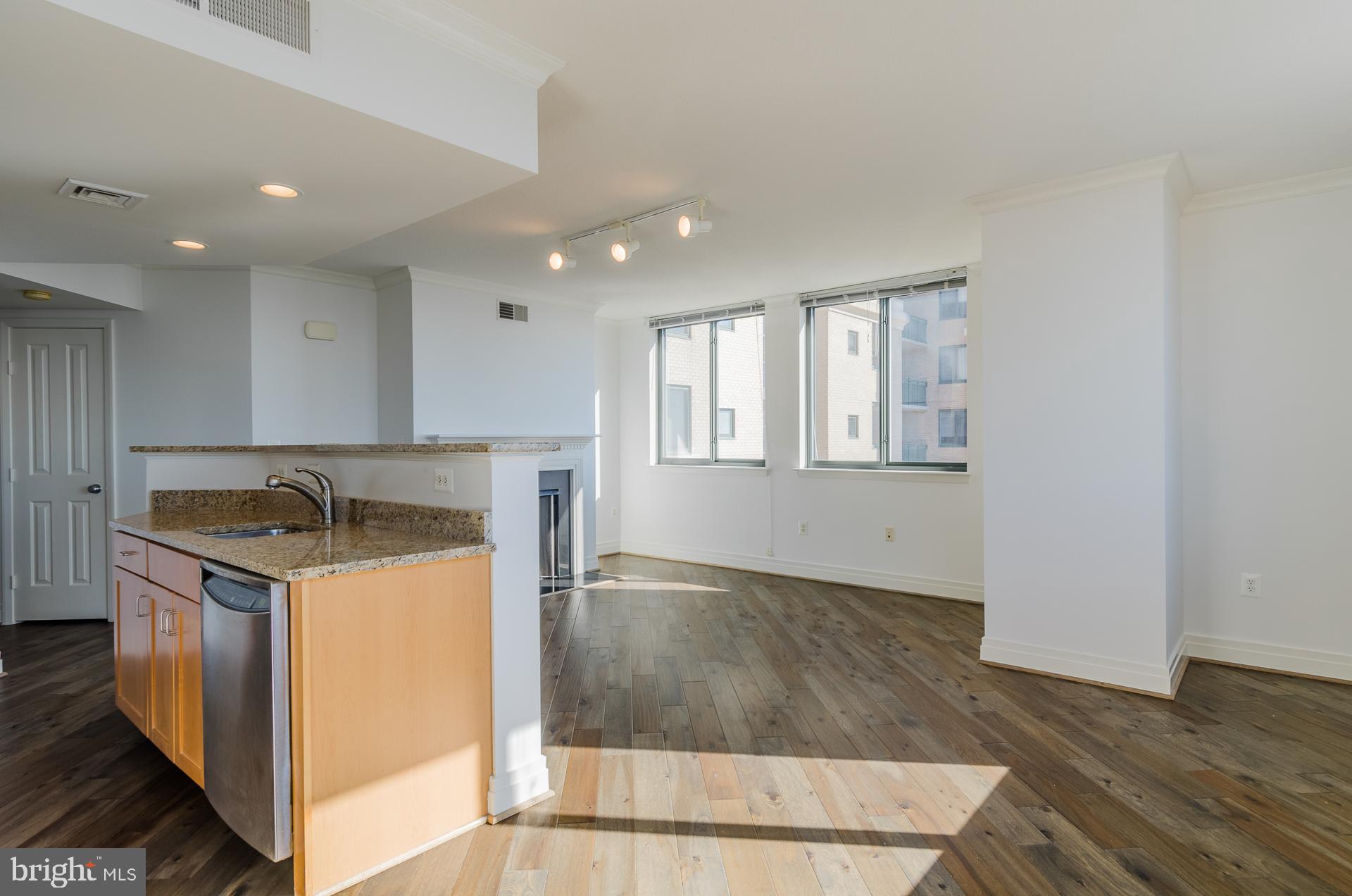 INNER HARBOR - Residential Lease