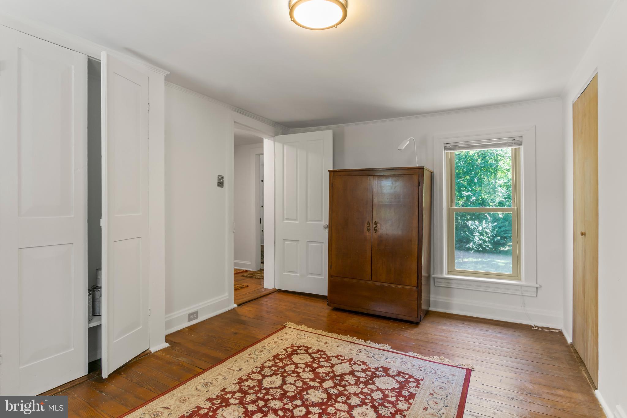 ROHRERSVILLE - Residential