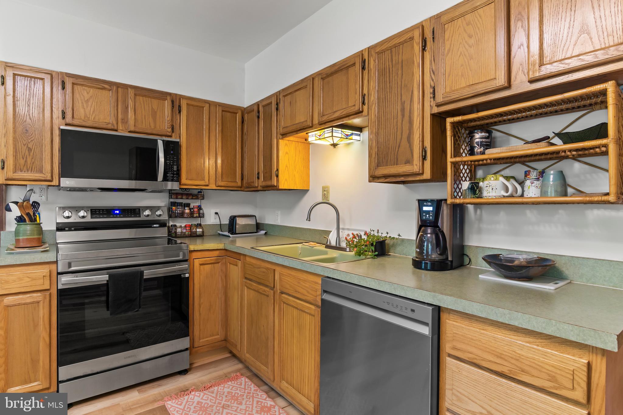 ROHRERSVILLE - Residential