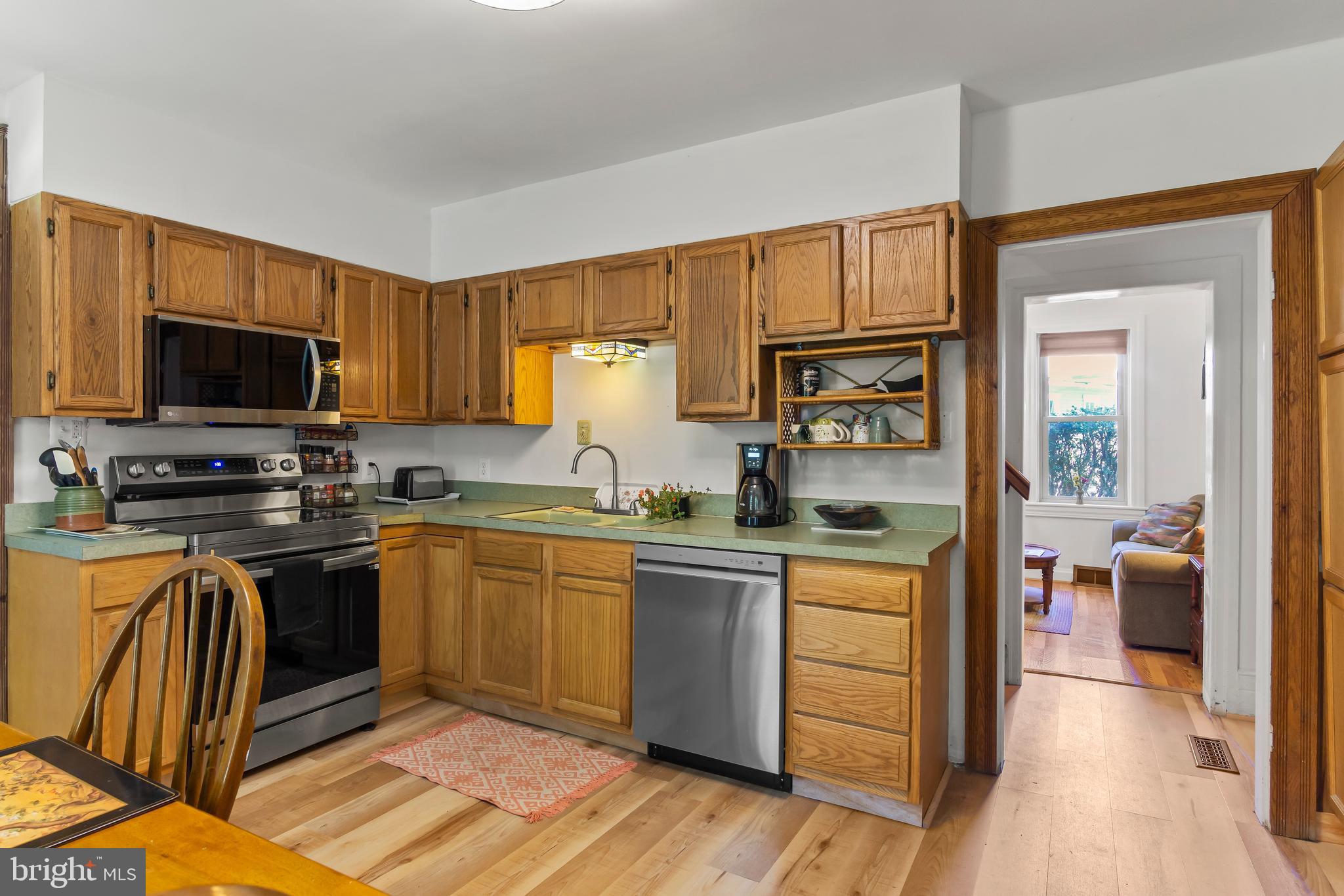 ROHRERSVILLE - Residential