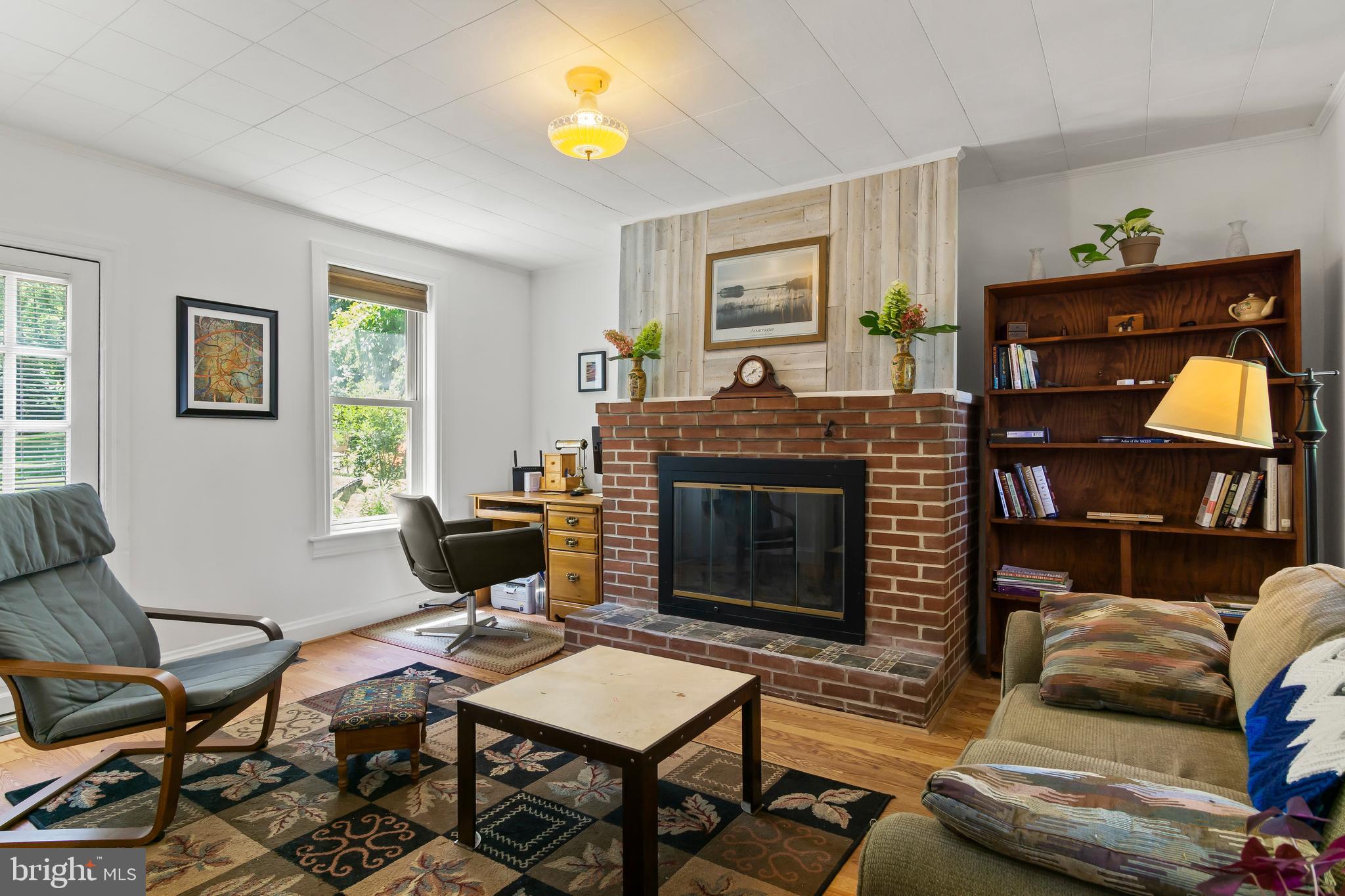 ROHRERSVILLE - Residential