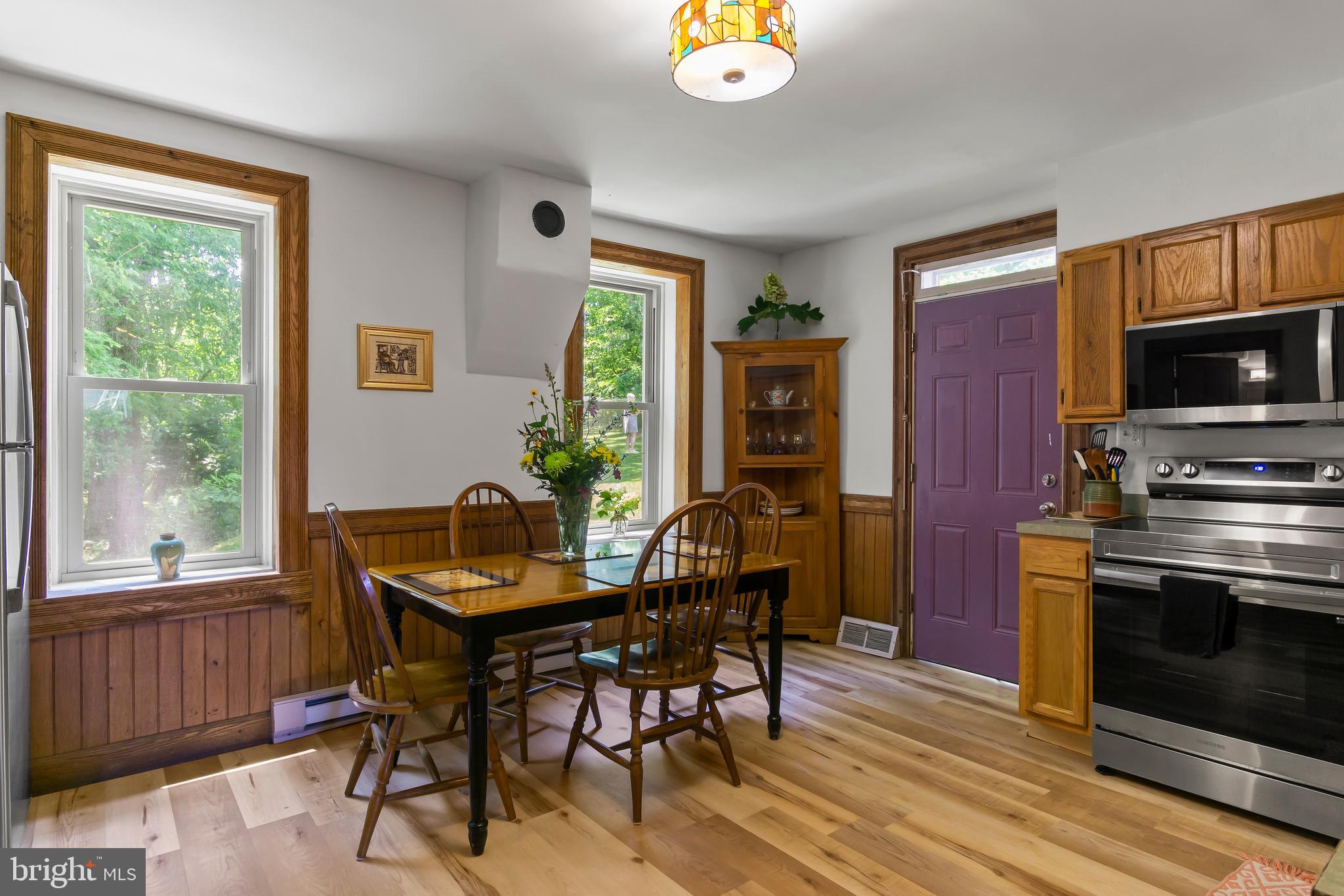 ROHRERSVILLE - Residential