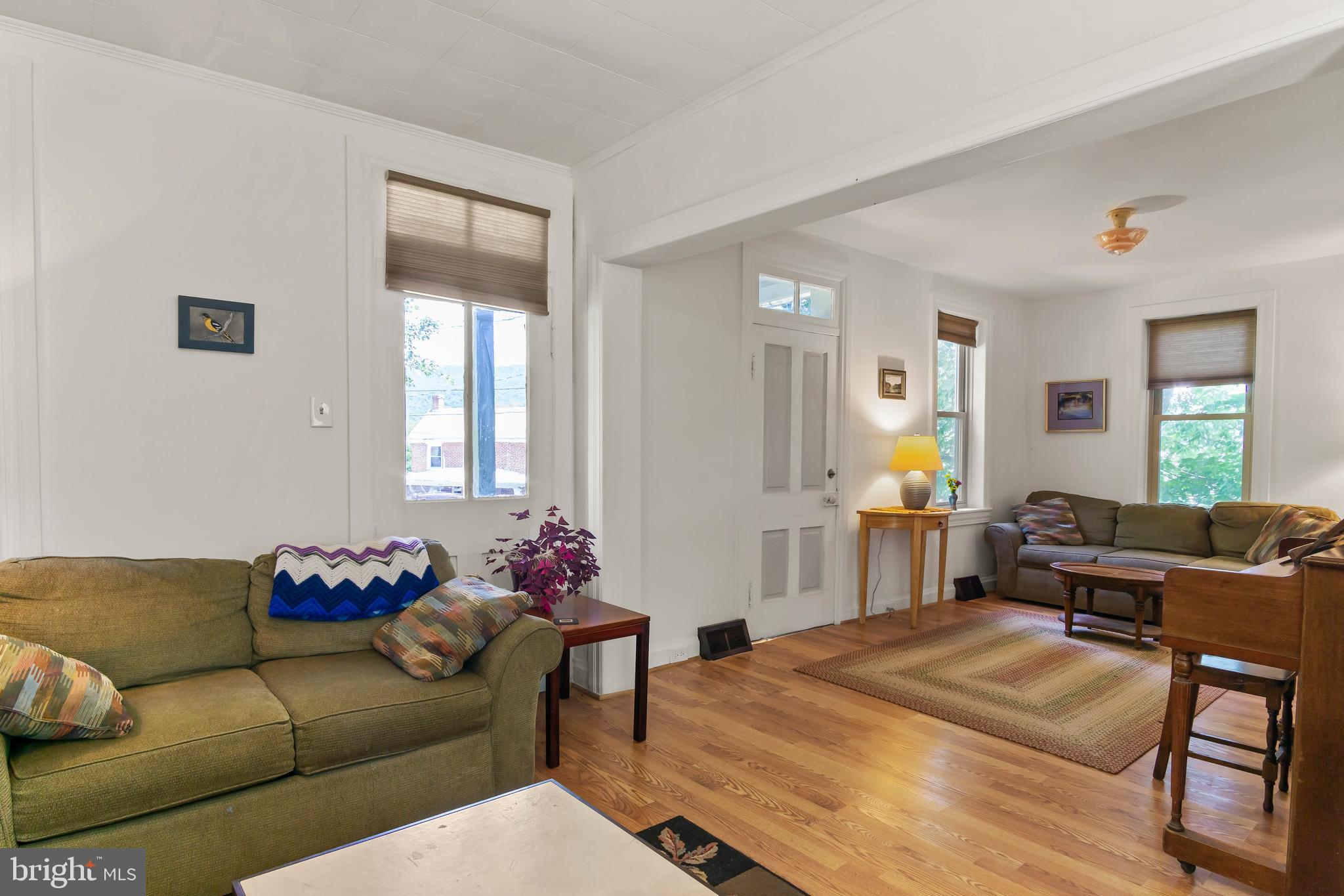 ROHRERSVILLE - Residential