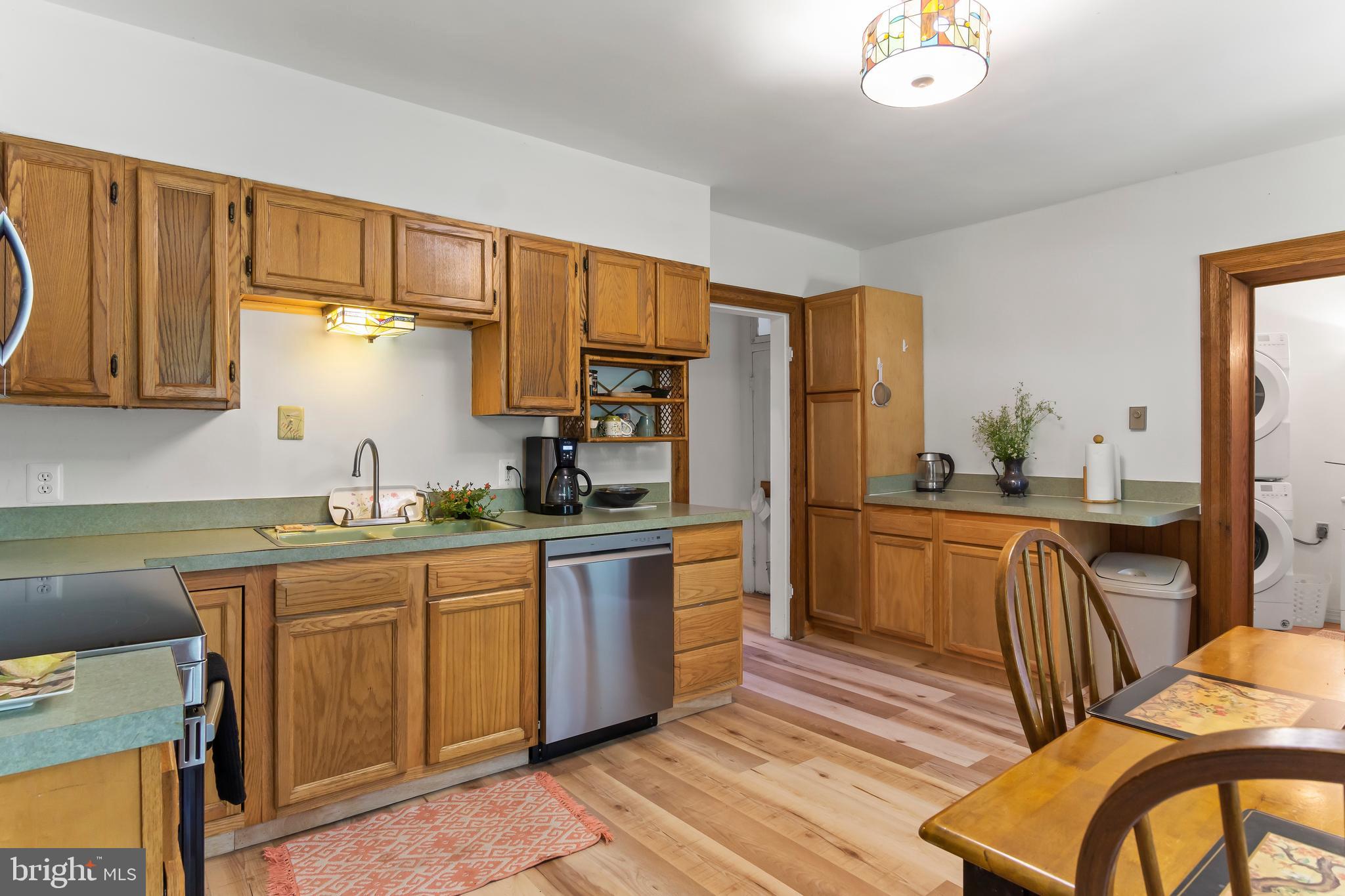 ROHRERSVILLE - Residential