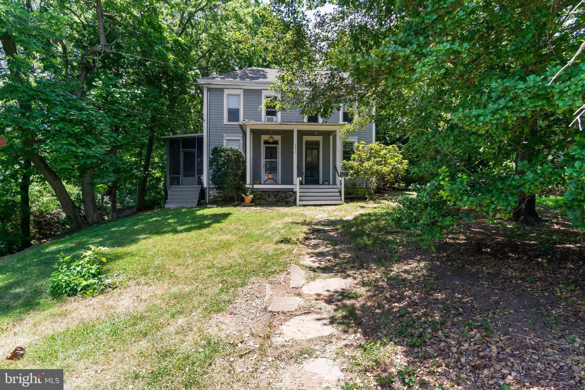 ROHRERSVILLE - Residential