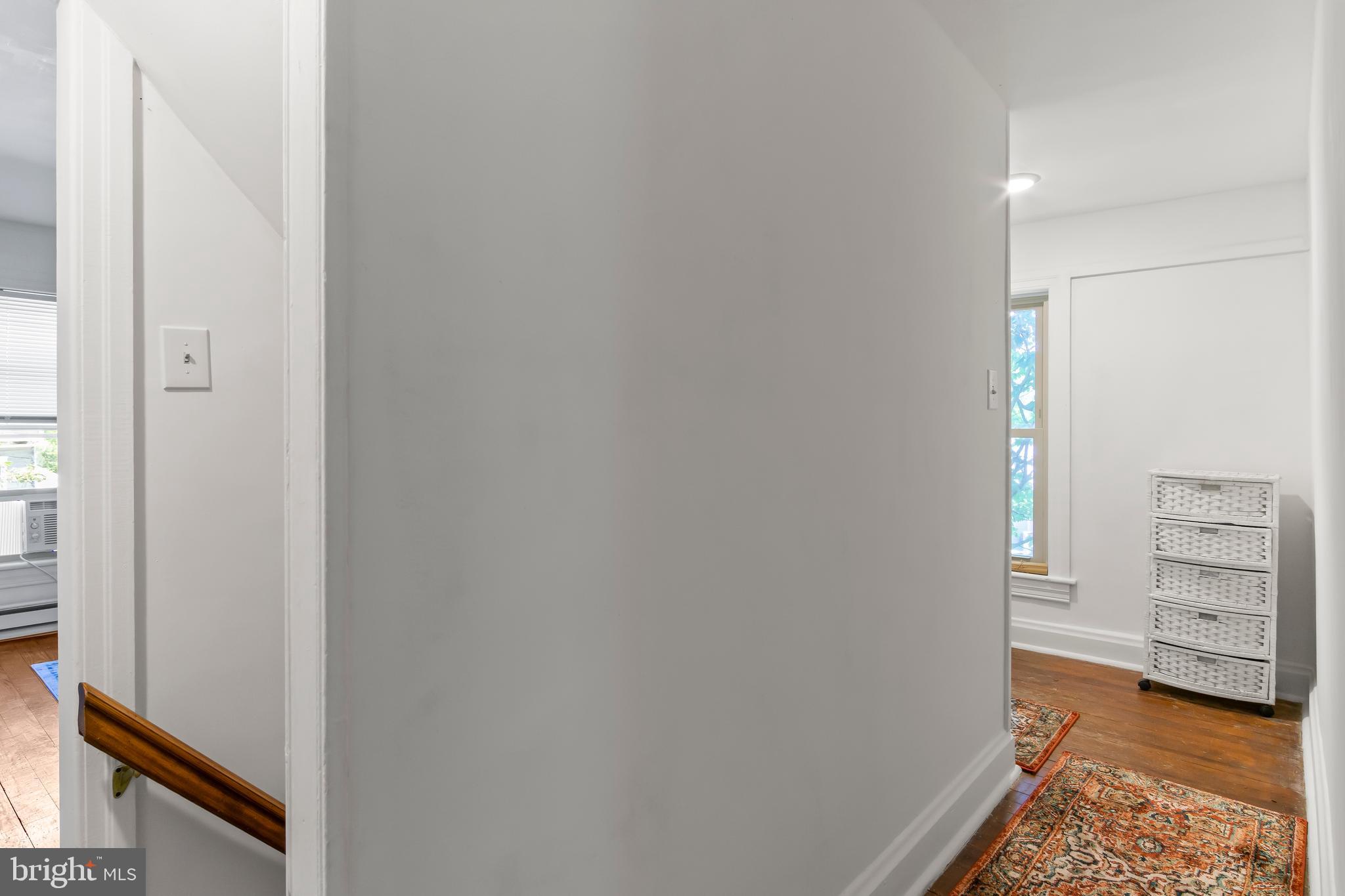 ROHRERSVILLE - Residential