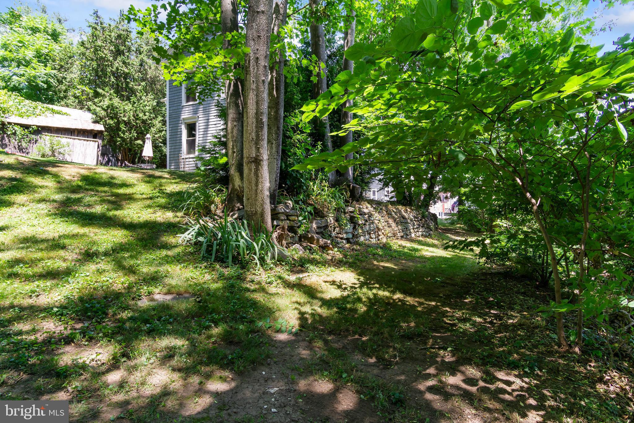 ROHRERSVILLE - Residential