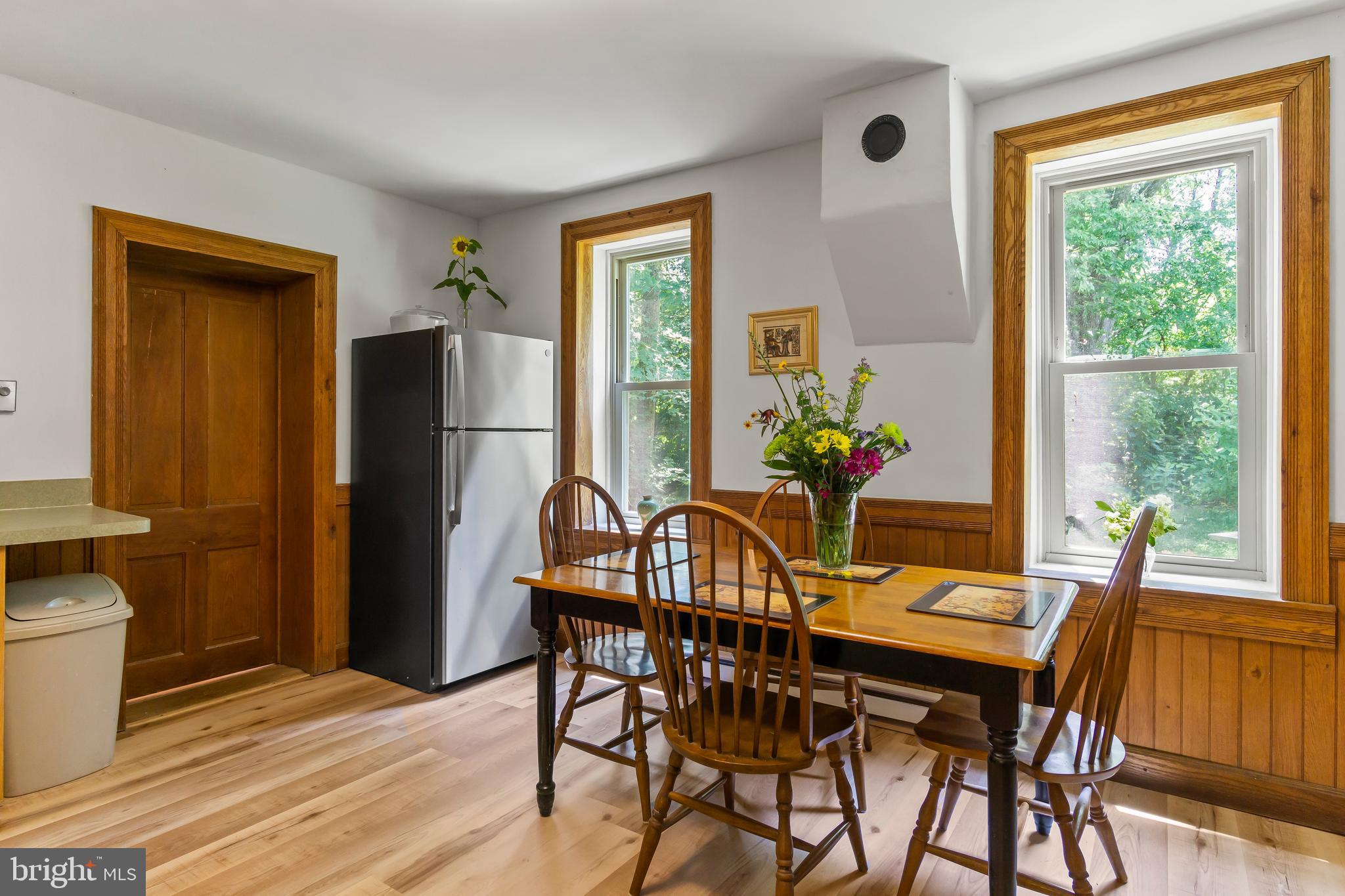 ROHRERSVILLE - Residential