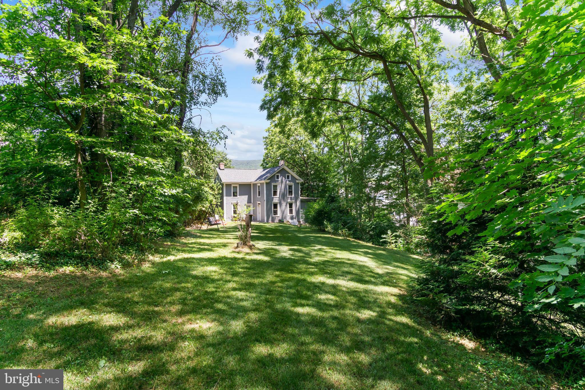 ROHRERSVILLE - Residential