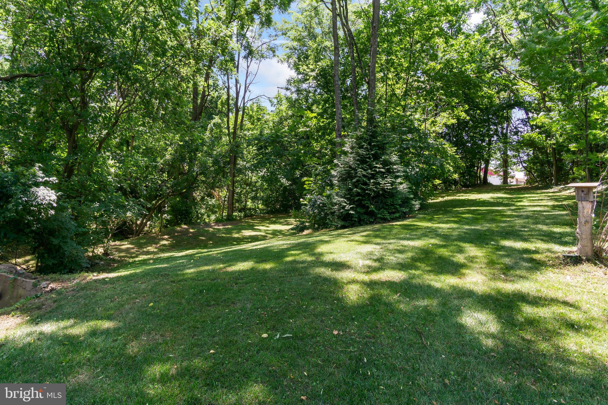 ROHRERSVILLE - Residential